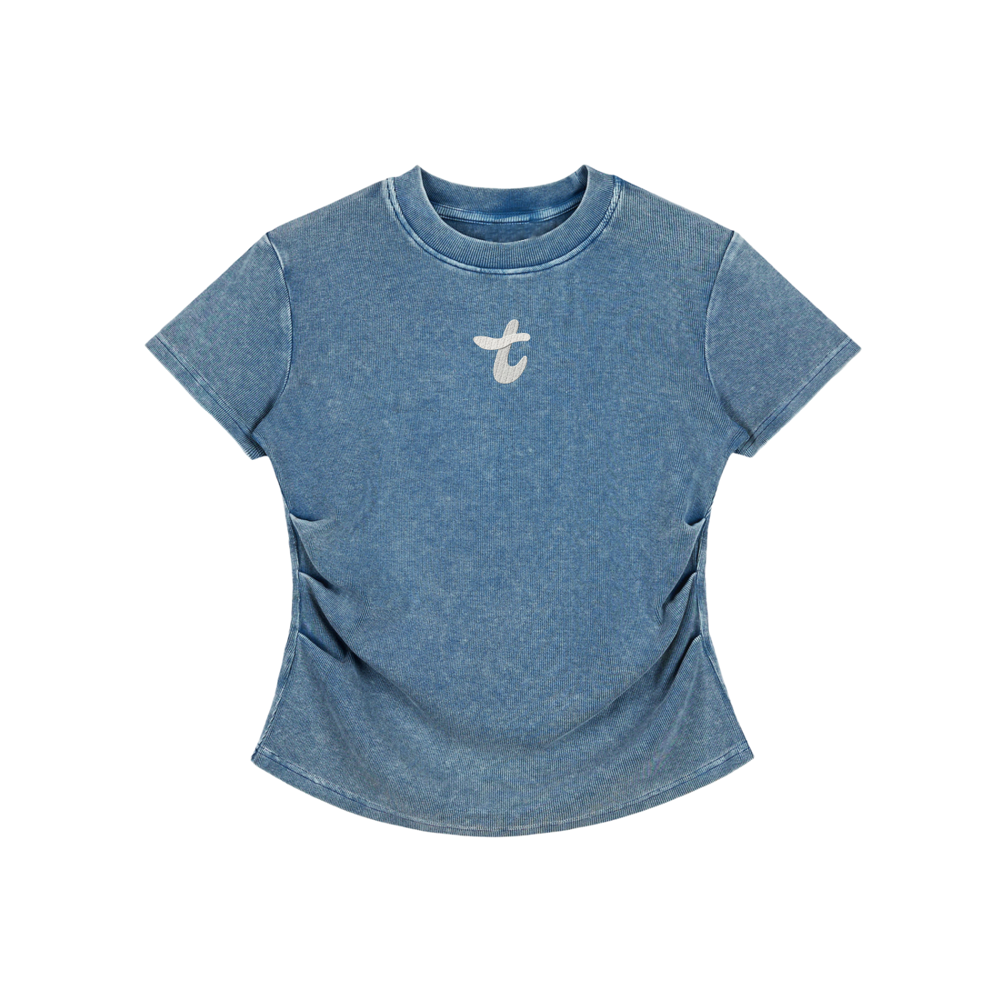 t Blue Top