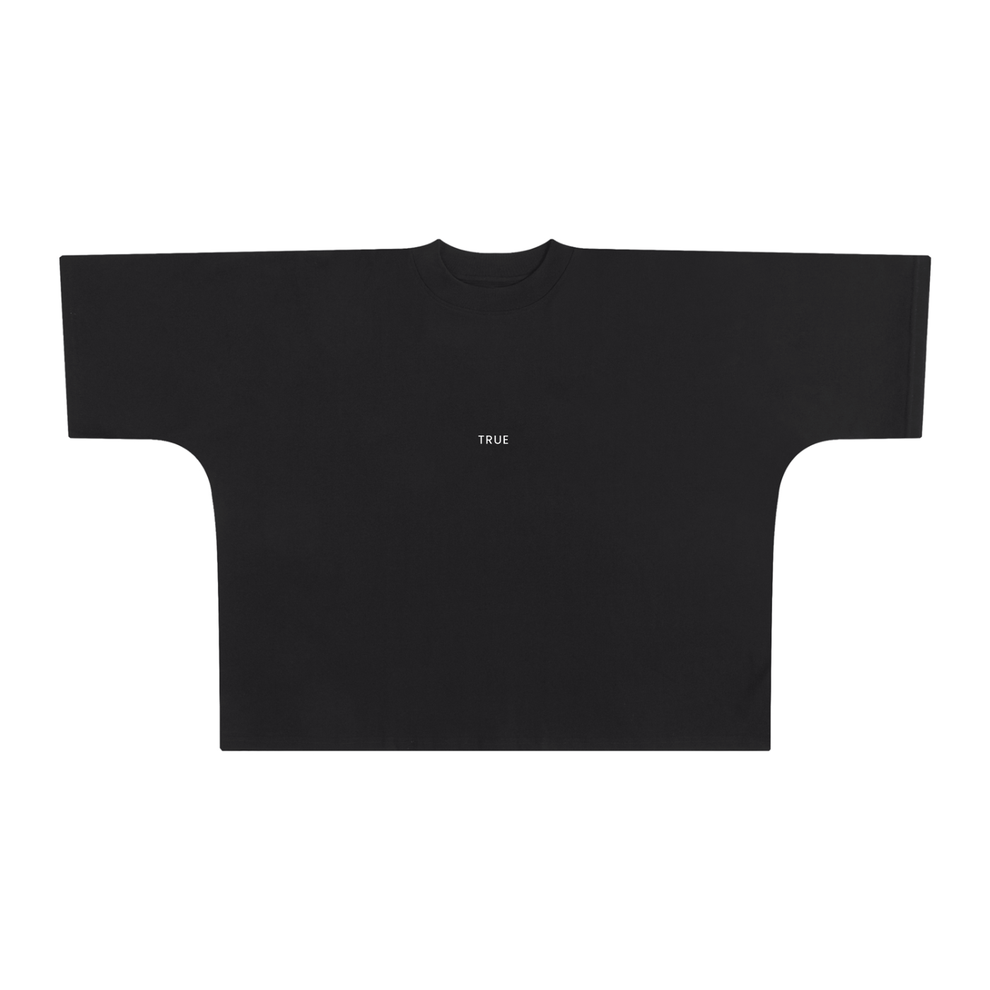 Oversized Tee