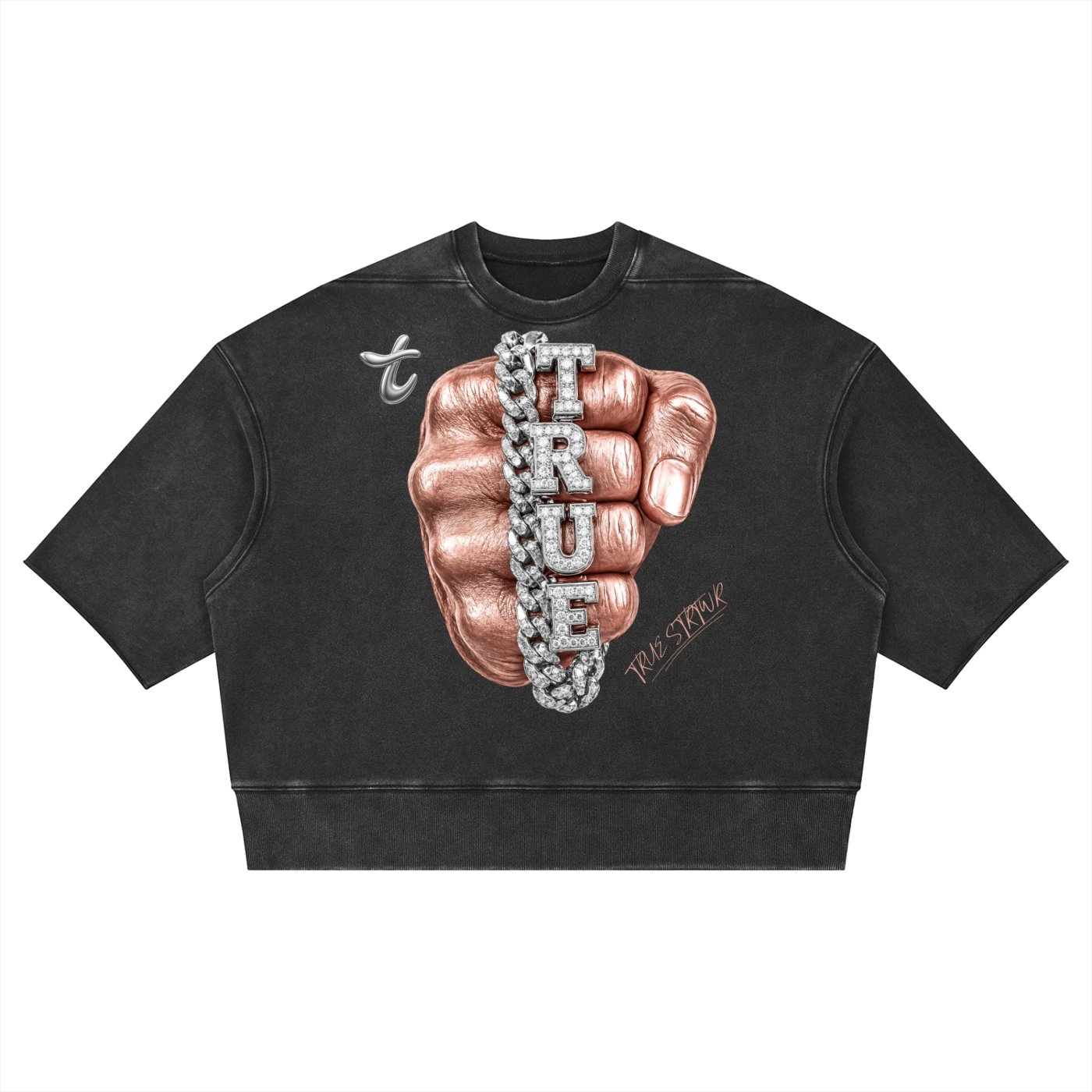 PUNCH Tee