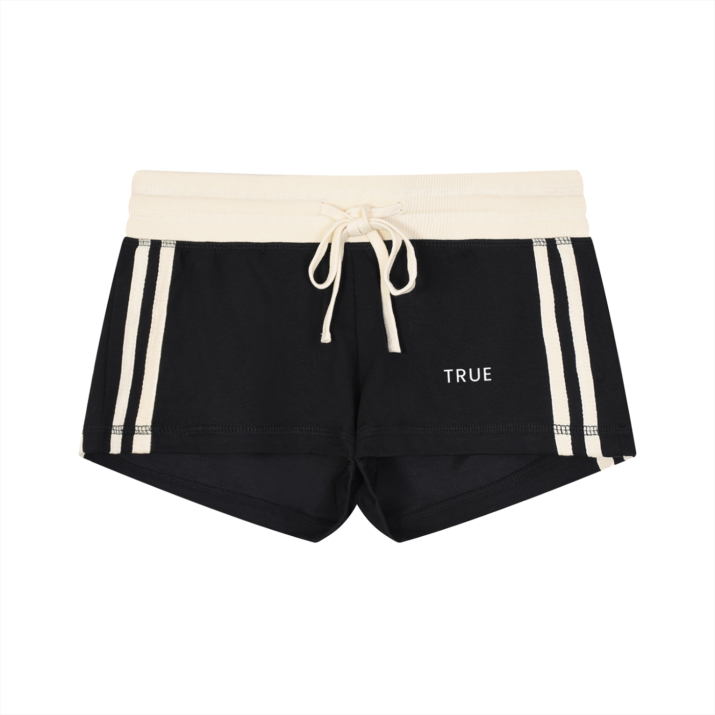 Black Shorts