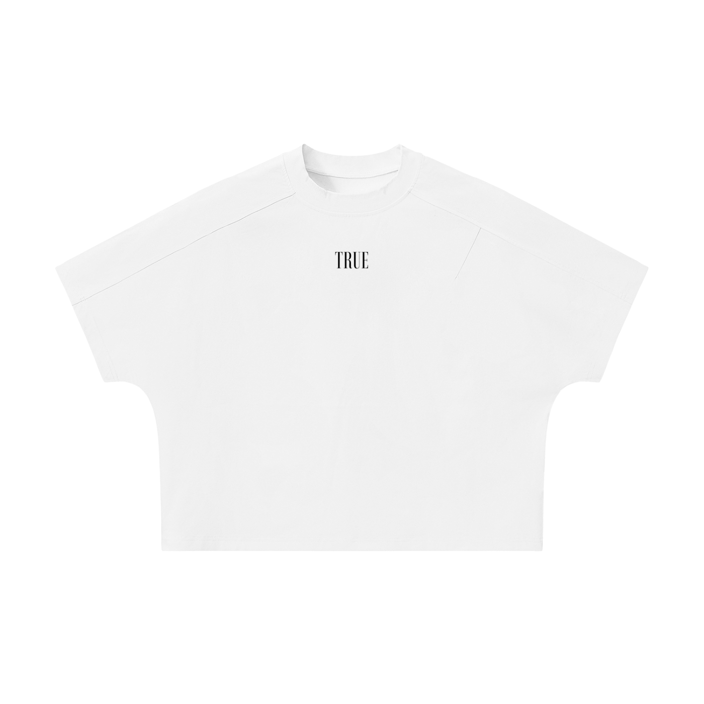 BE DIFFERENT Tee