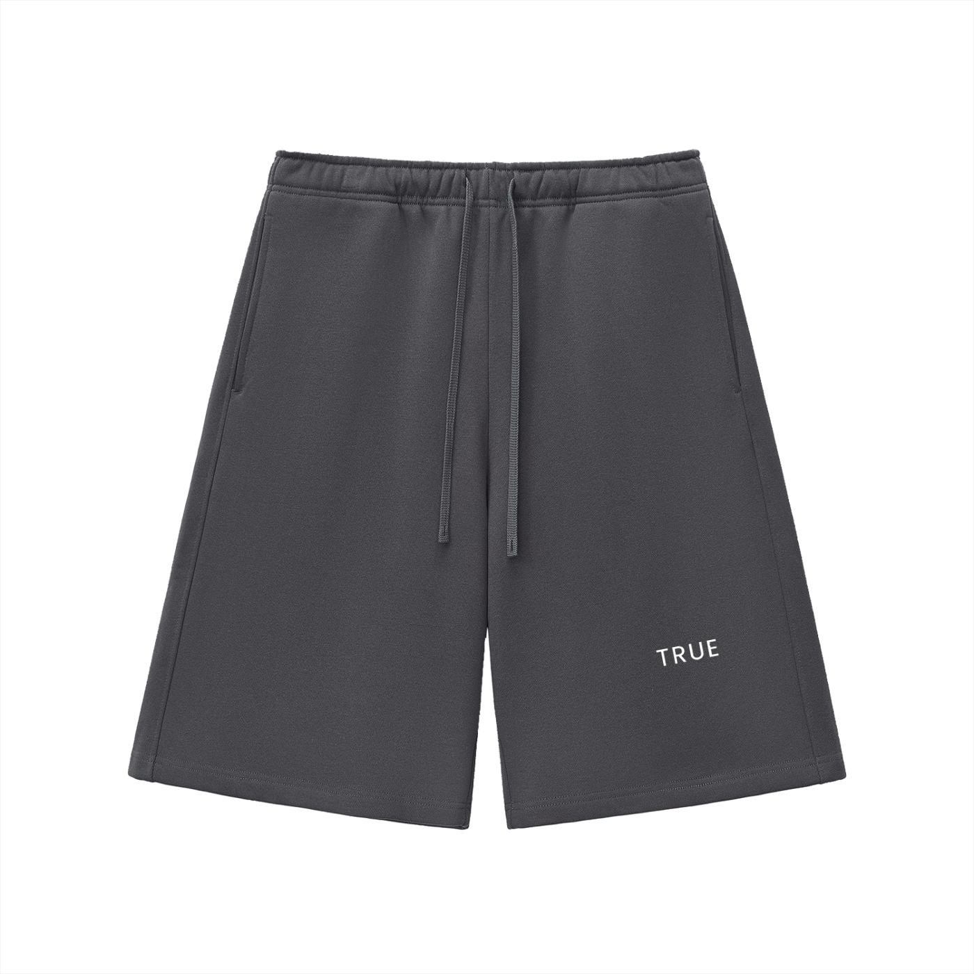 Grey Shorts