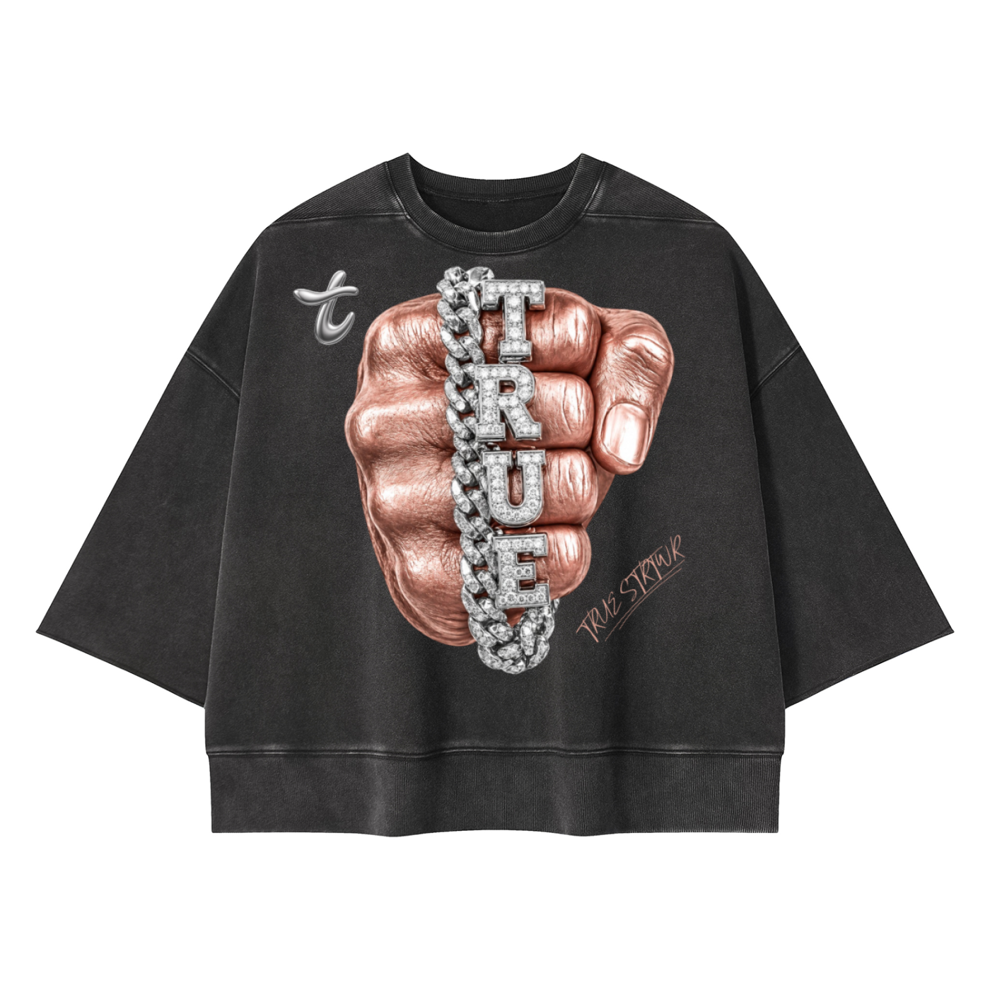 PUNCH Tee