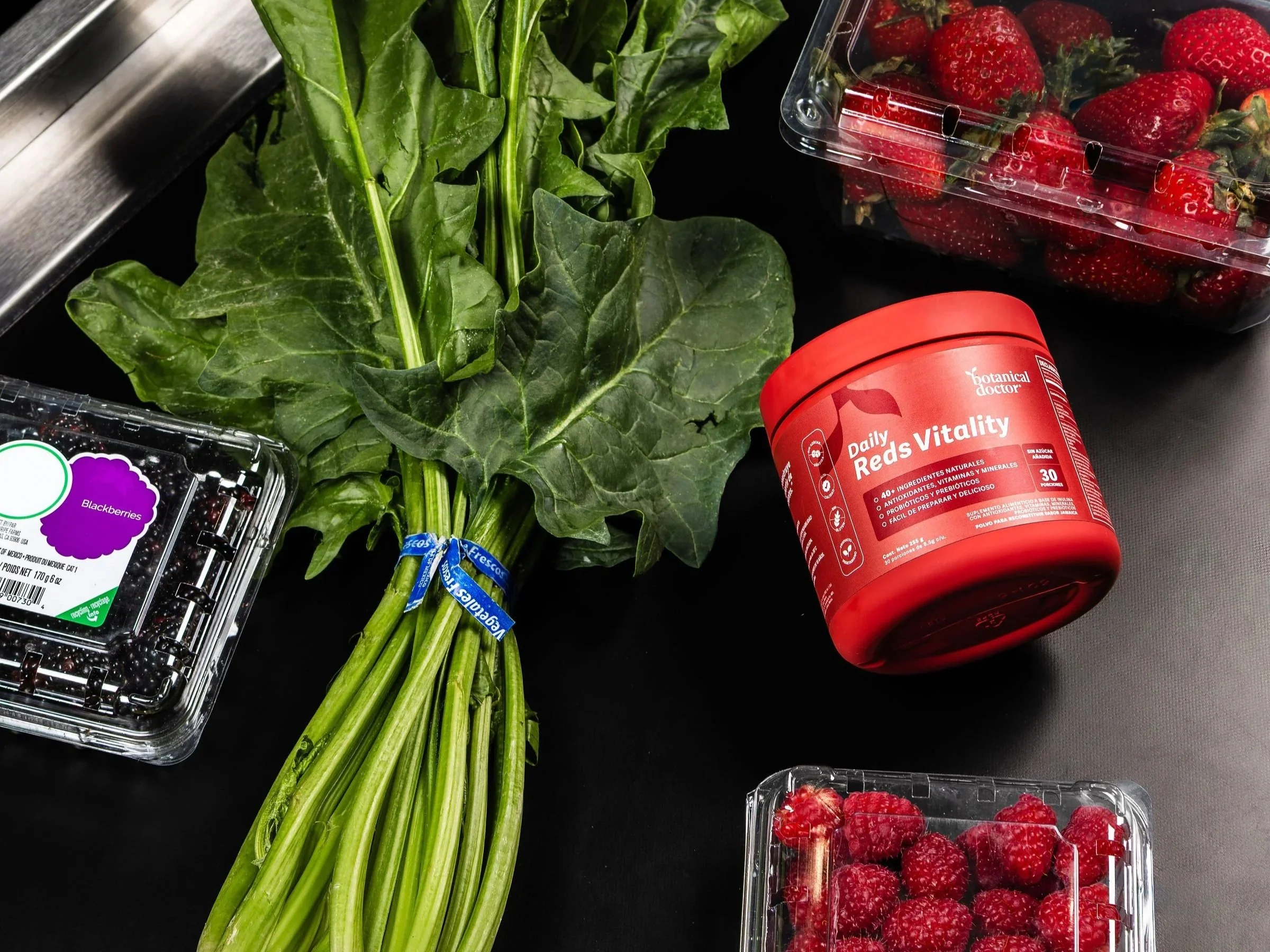Reds l Simplify Your Wellness
