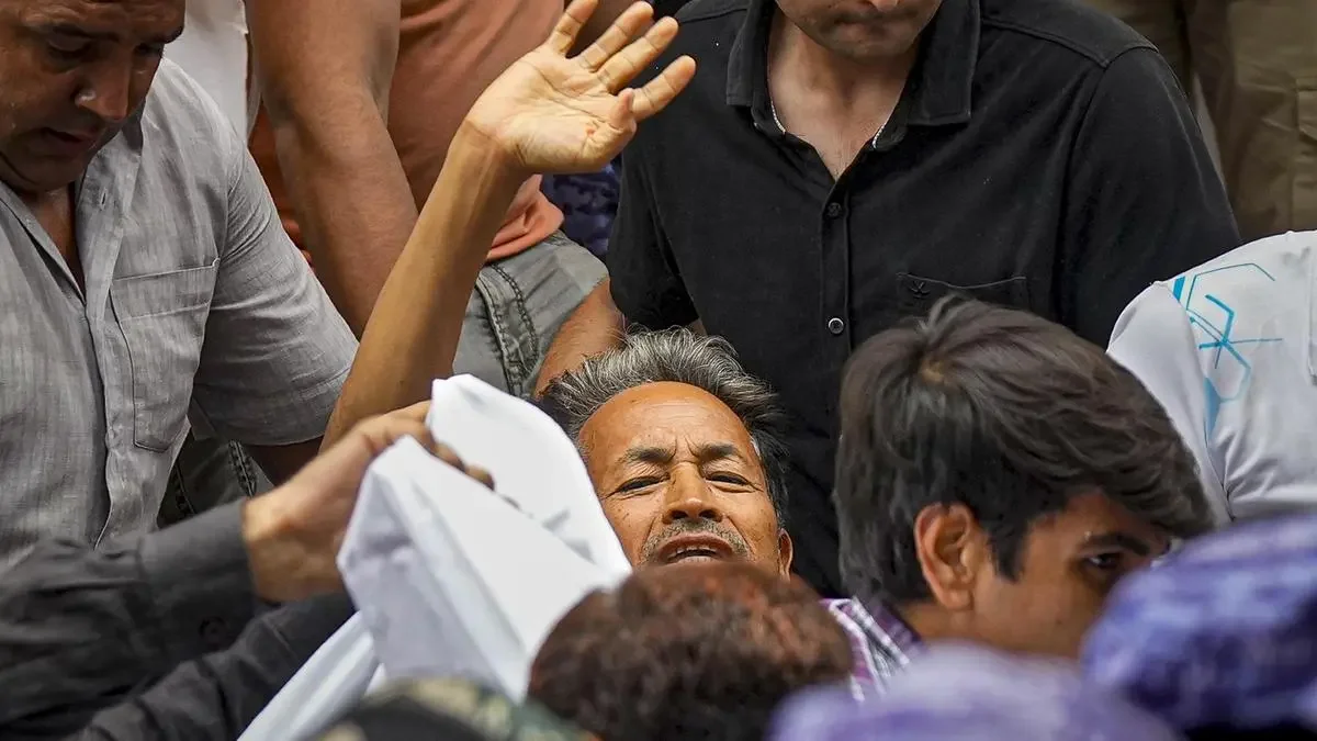 Democratic Backsliding in India: When Institutions Bend and Oligarchs Rise