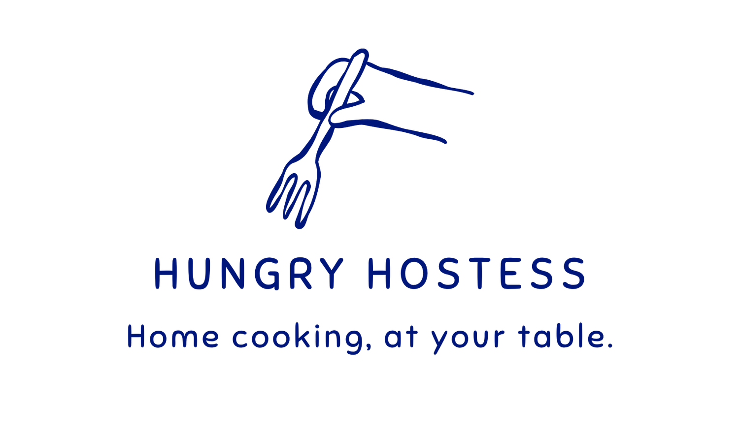 Hungry Hostess