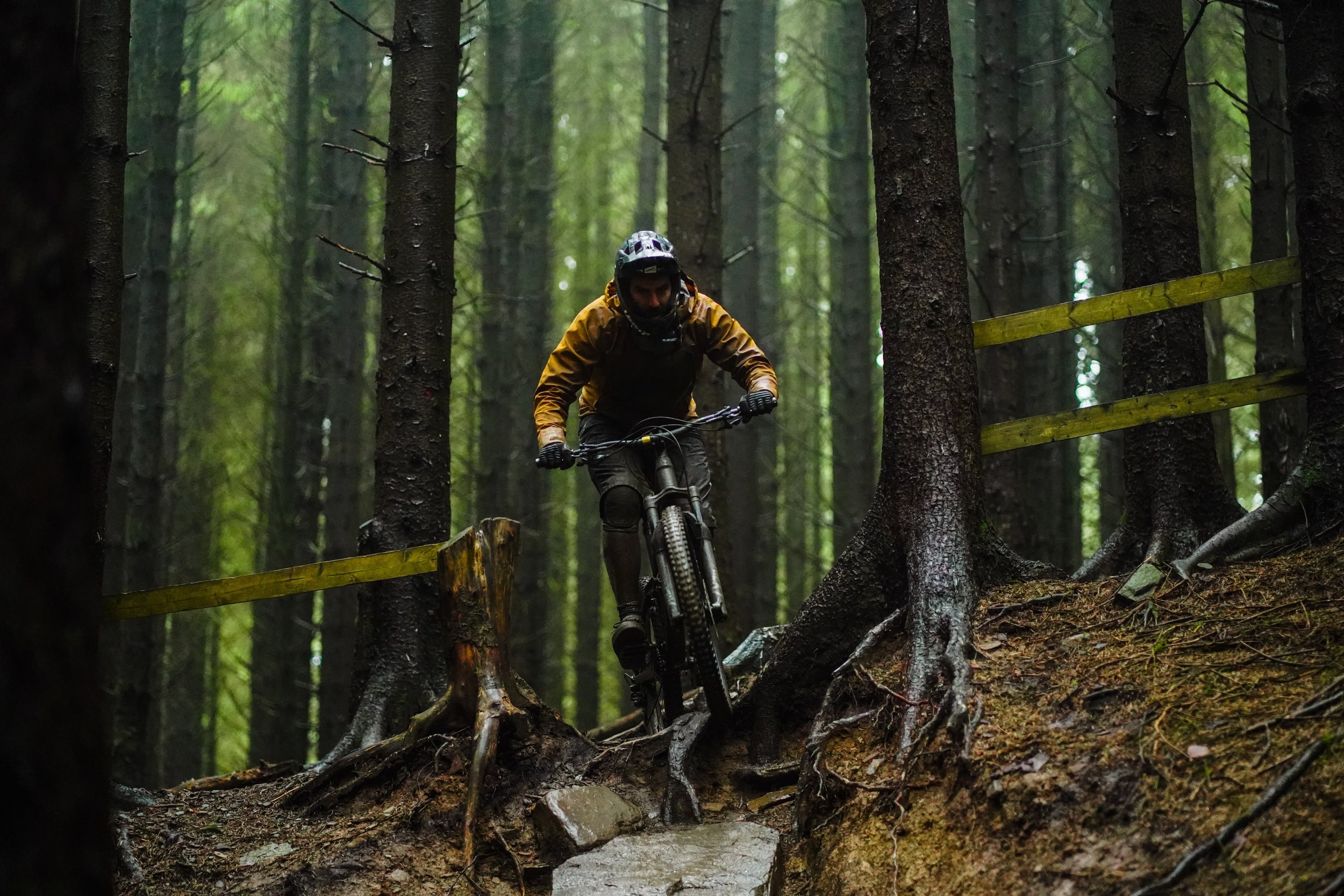 Steven Santini, mountain biking, MTB, coaching