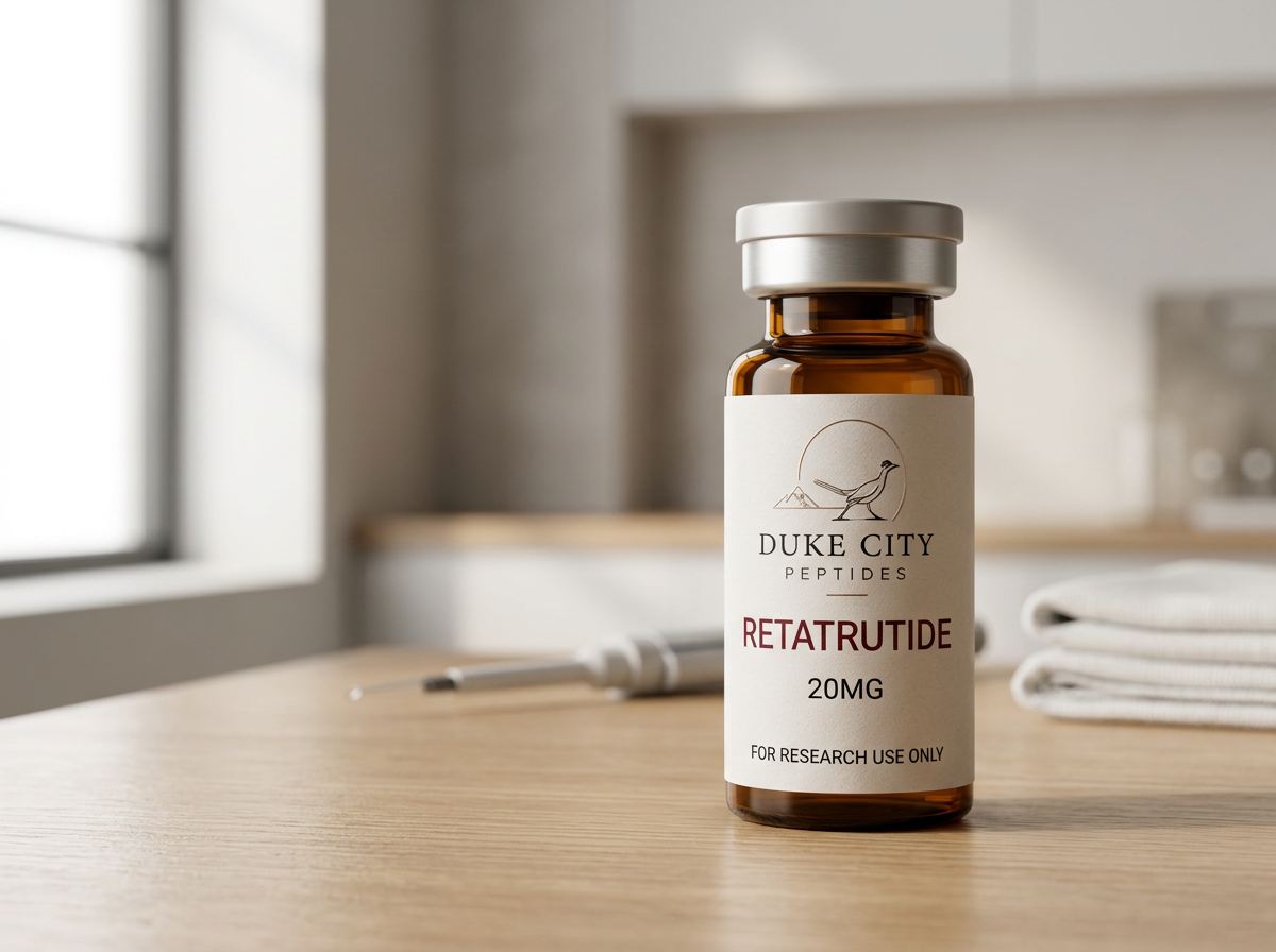Retatrutide