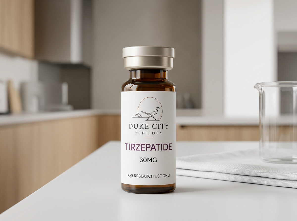 Tirzepatide