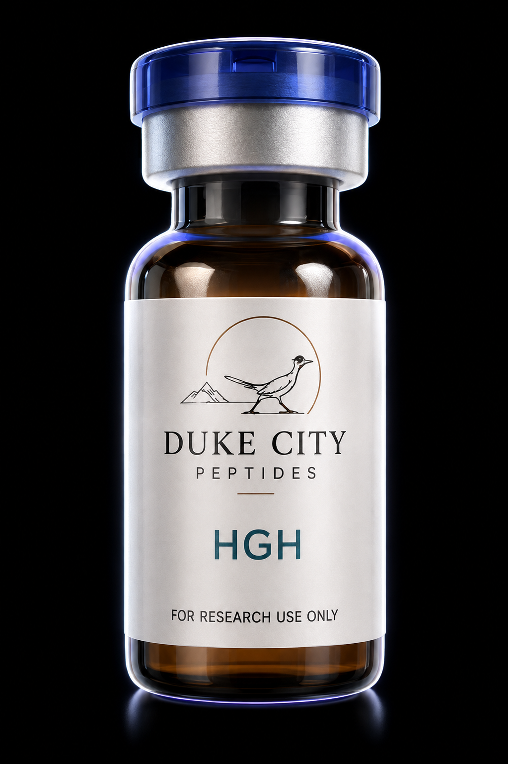 HGH