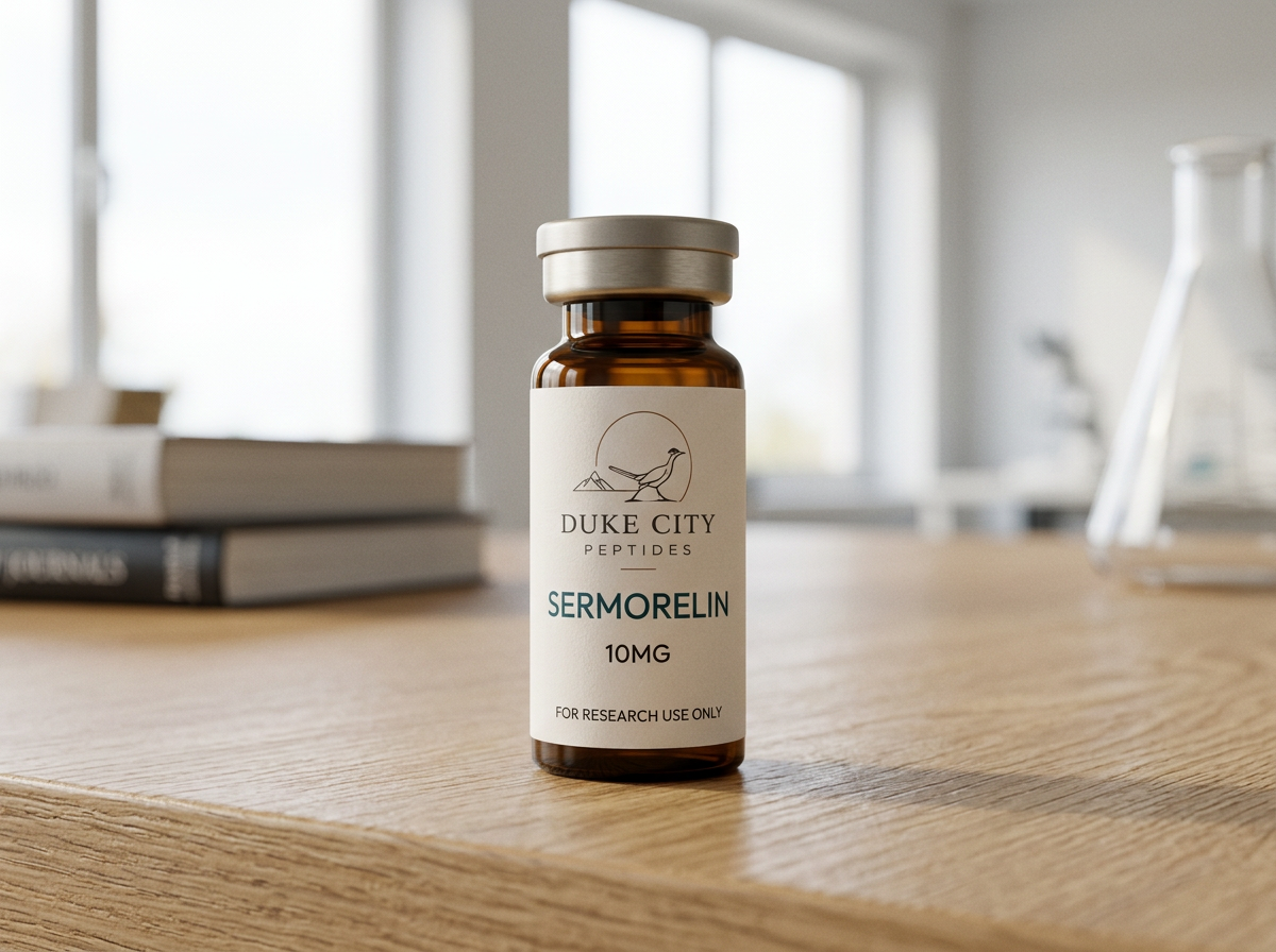 Sermorelin