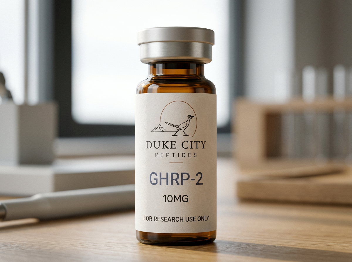 GHRP - 2