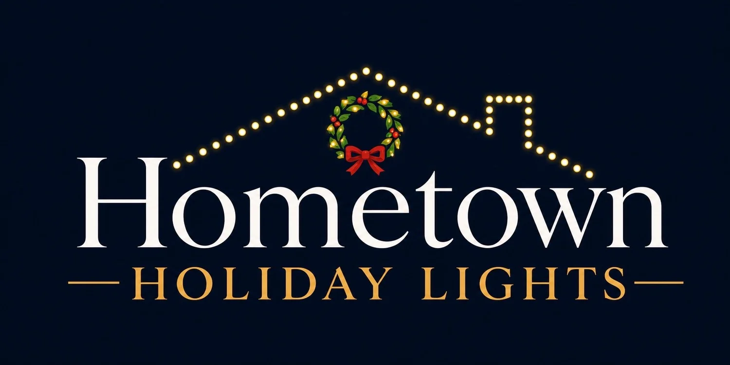 Hometown Holiday Lights
