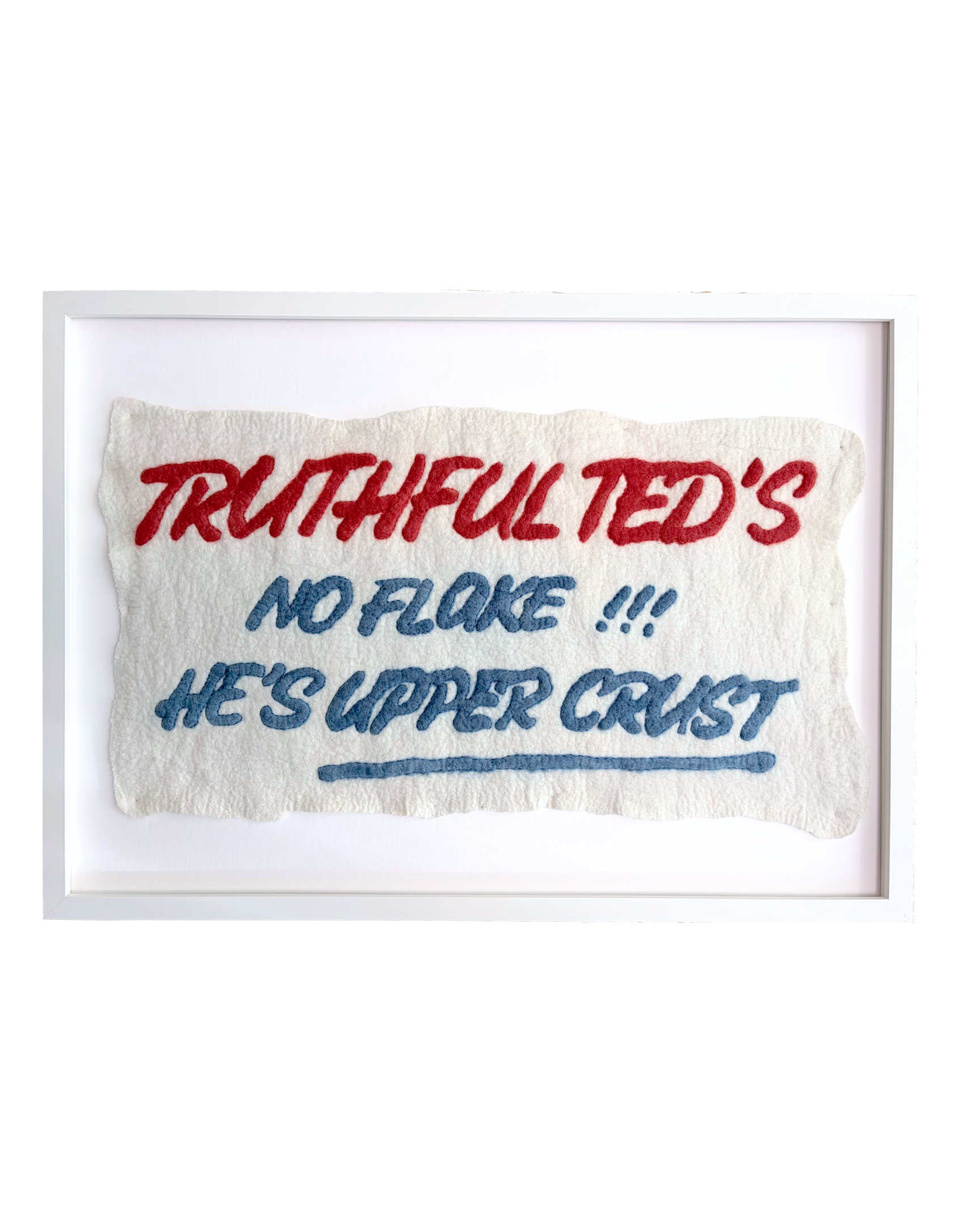 truthful ted 1.1