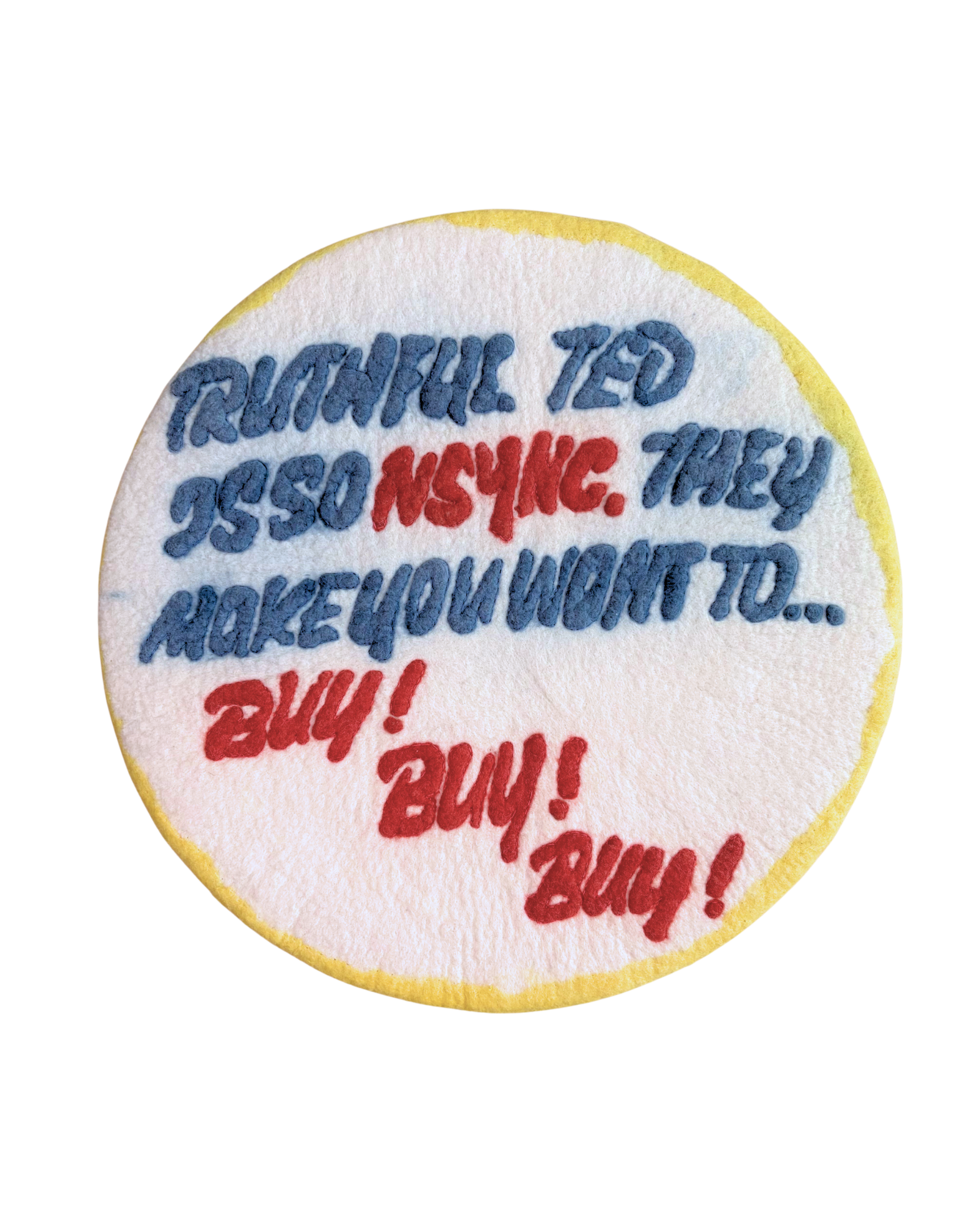 truthful ted 3.1