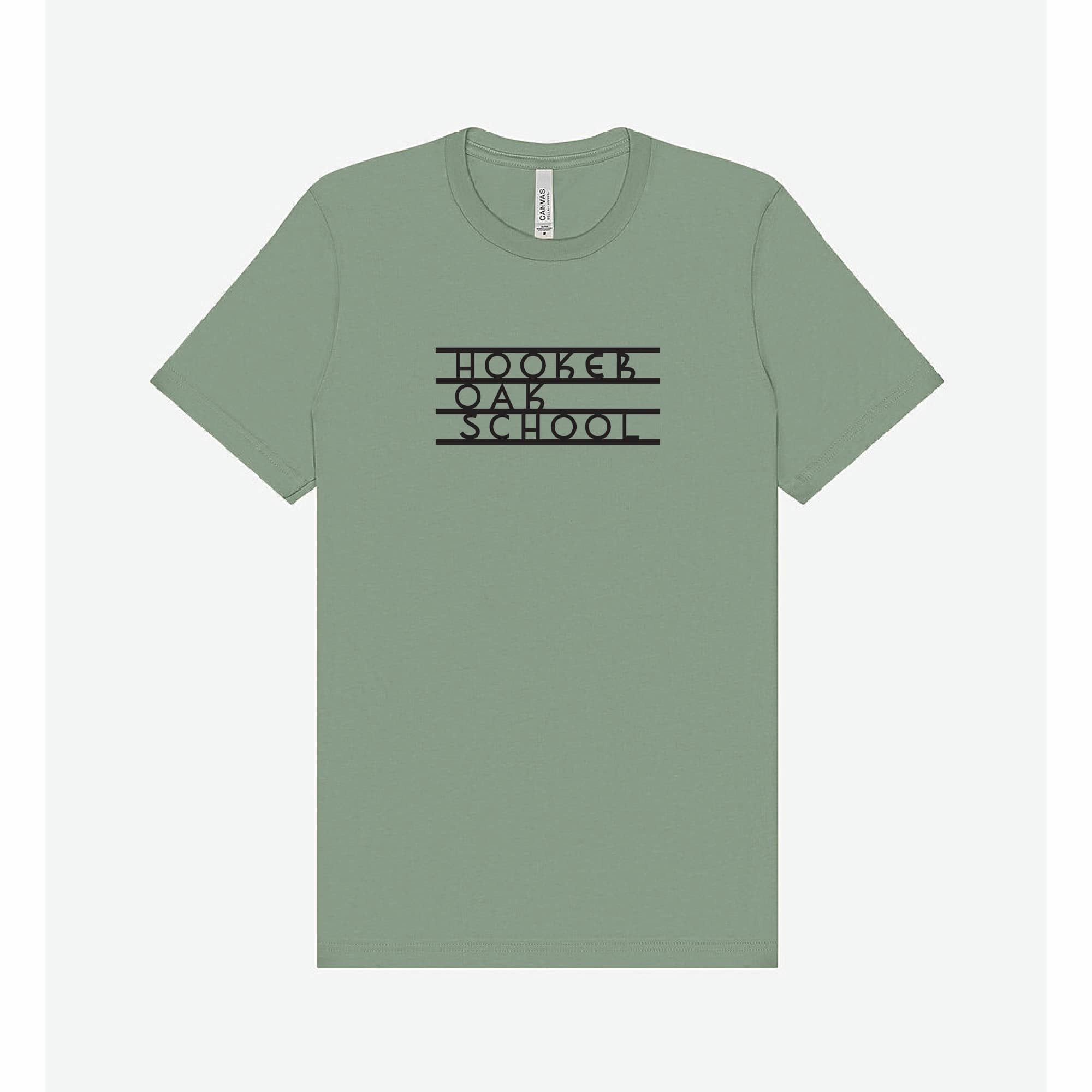 Hooker Oak T-Shirt