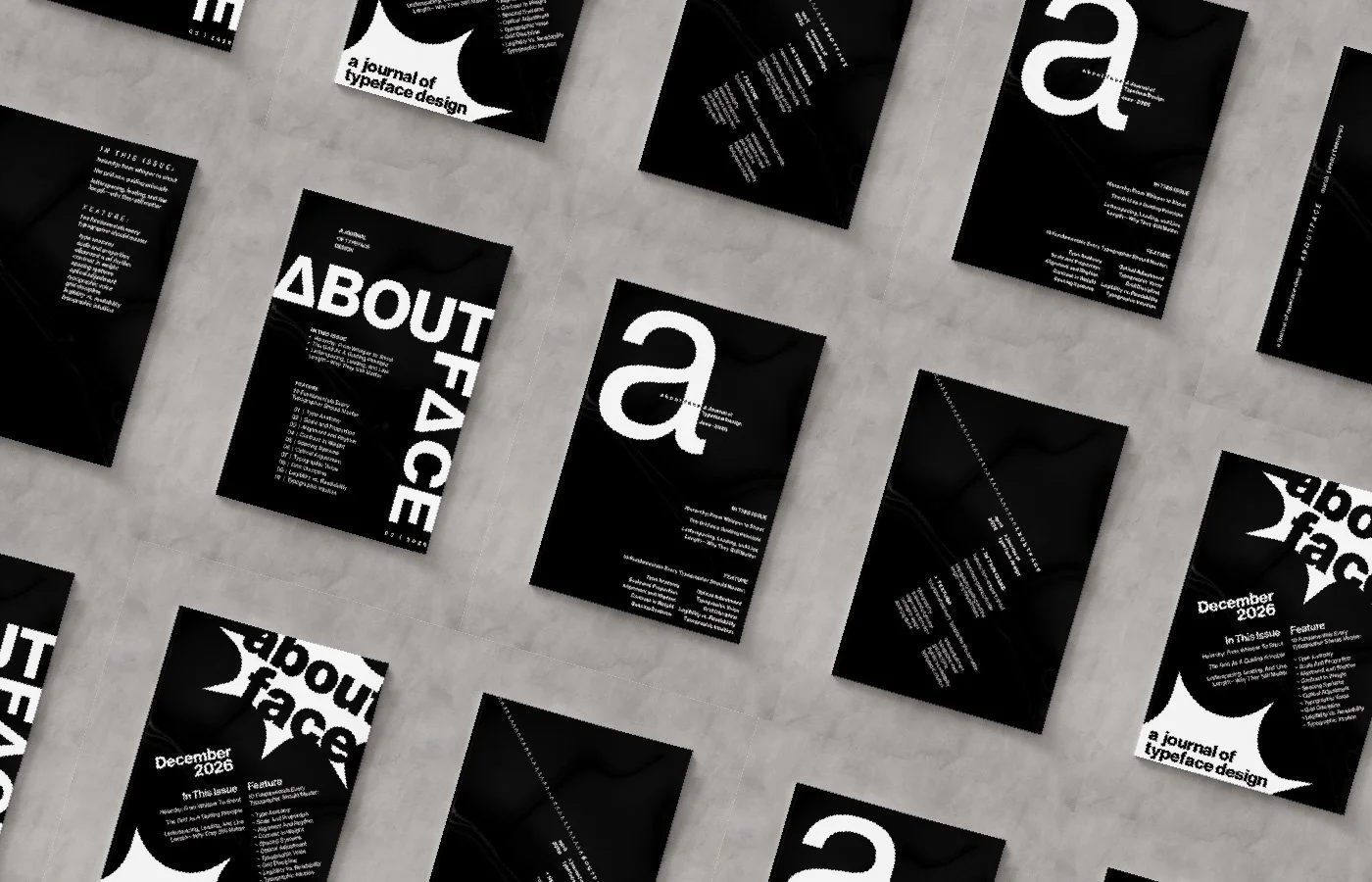 AboutFace