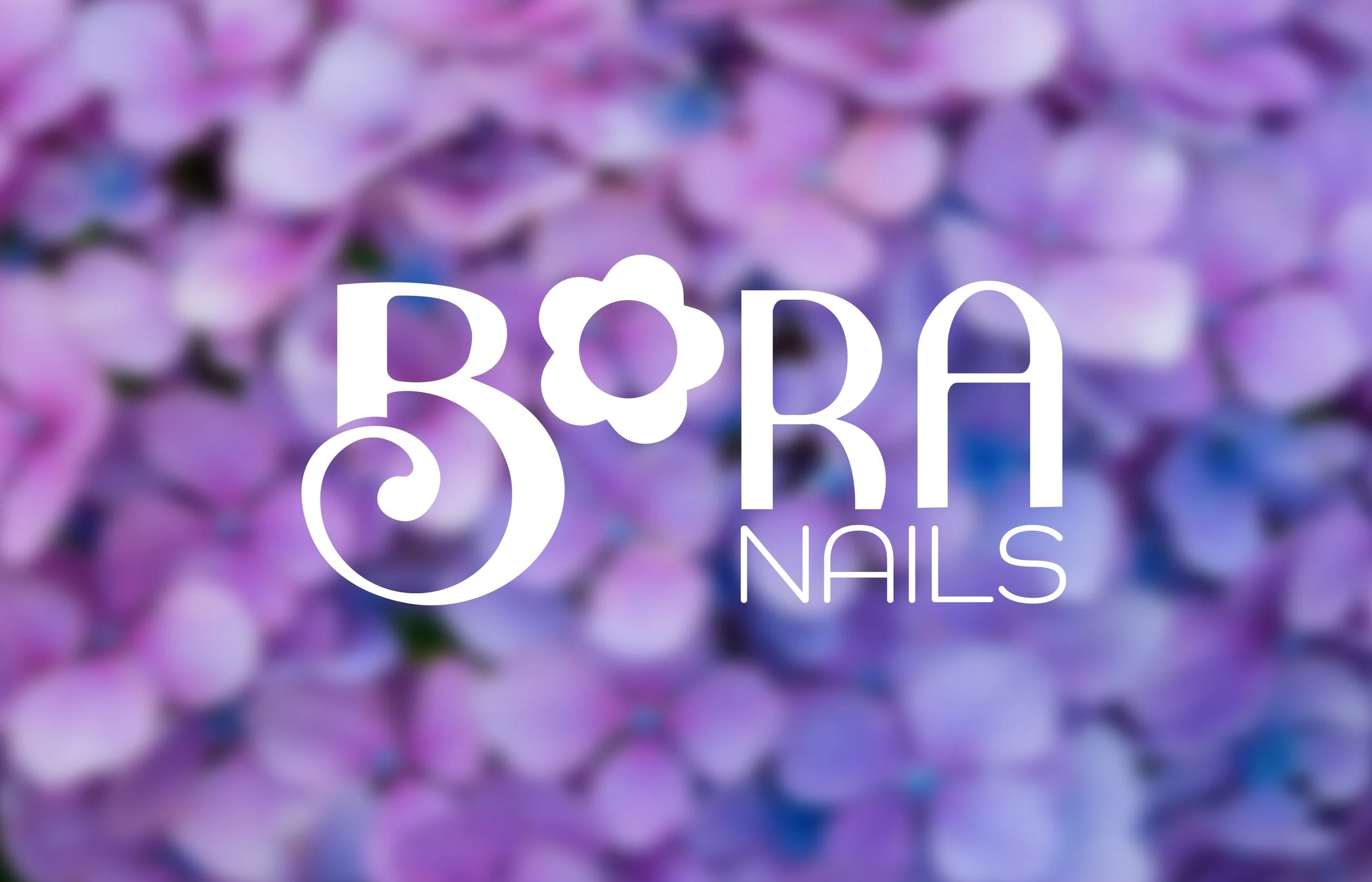 Bora Nails