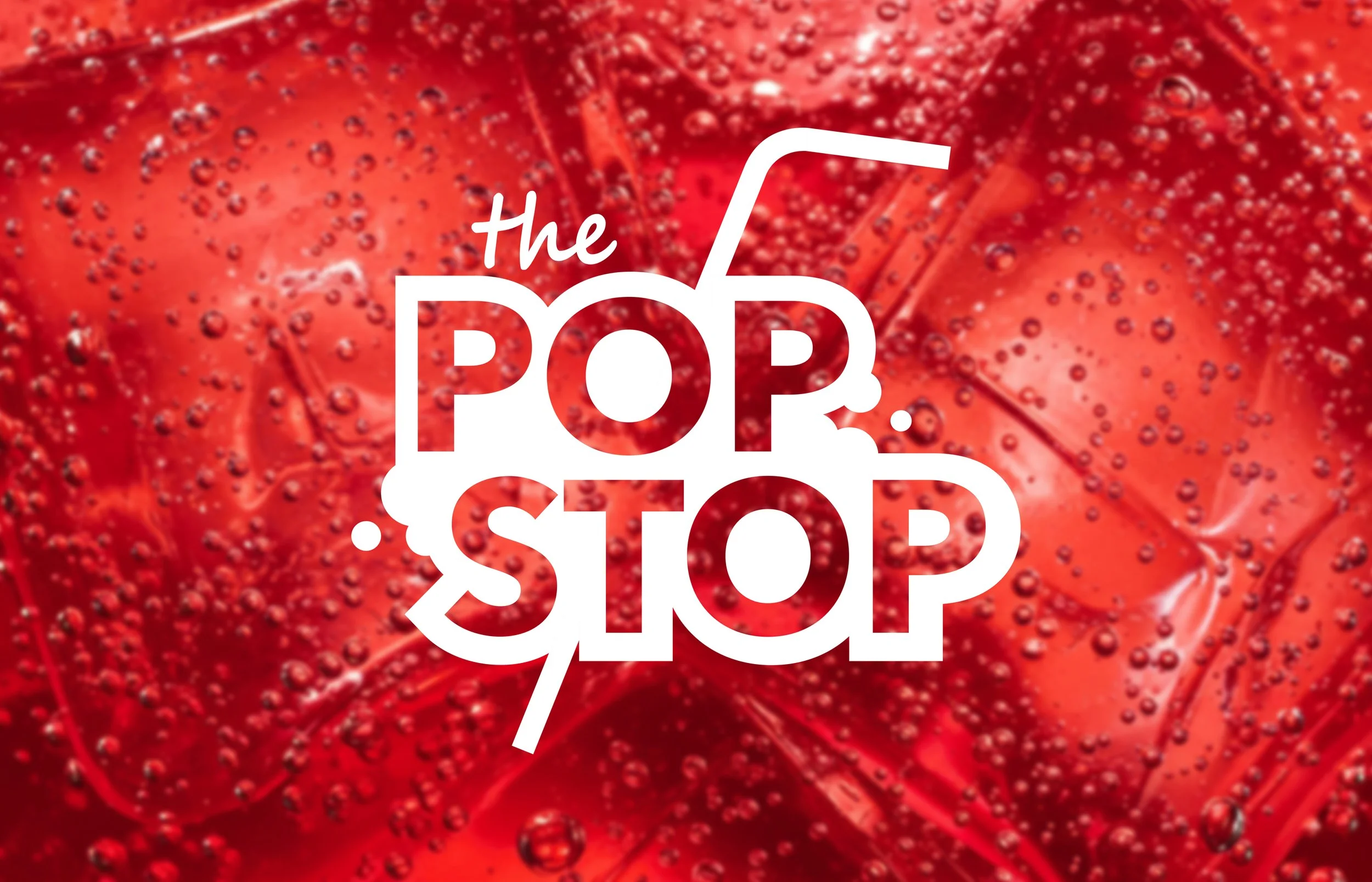 The Pop Stop