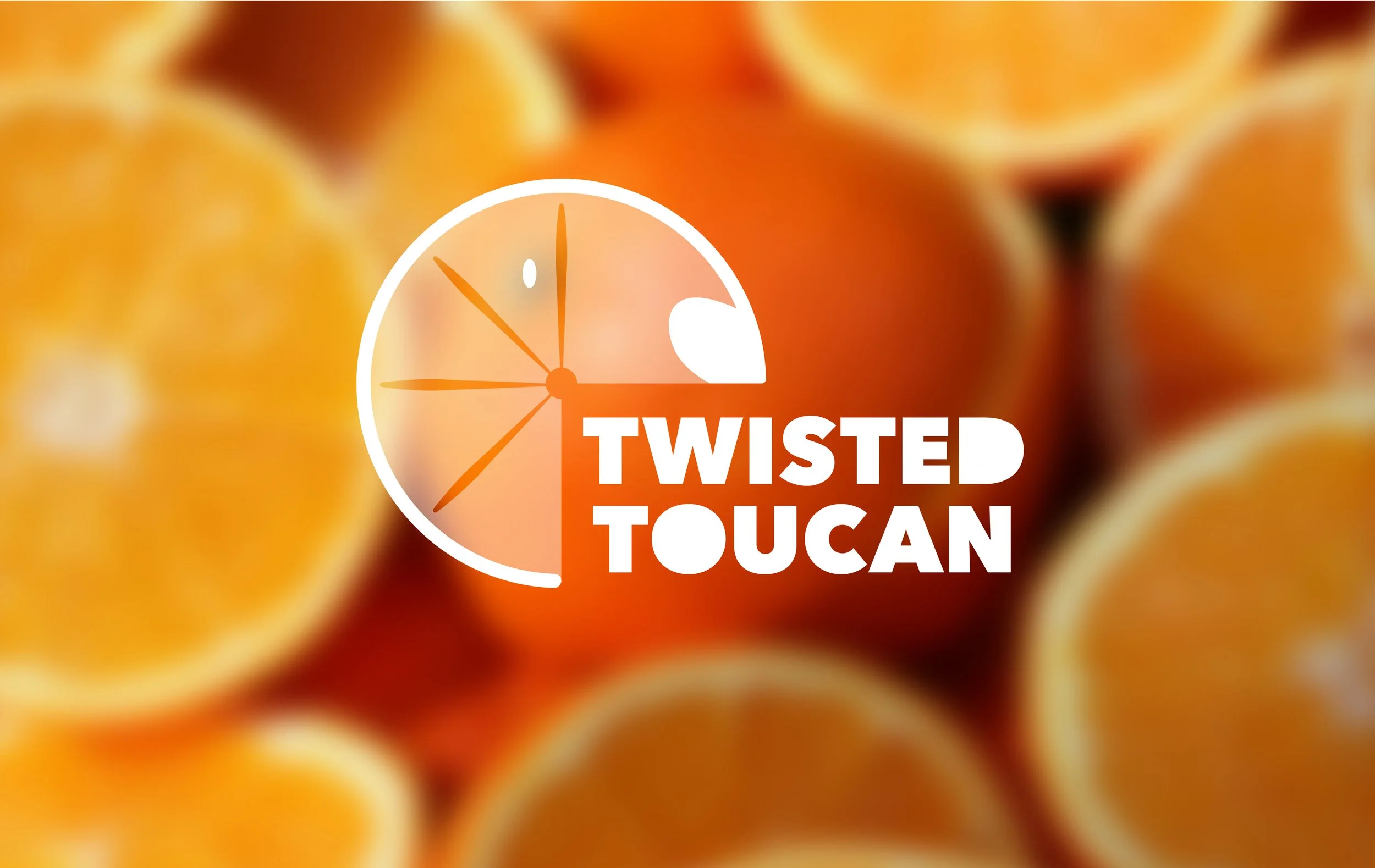 Twisted Toucan