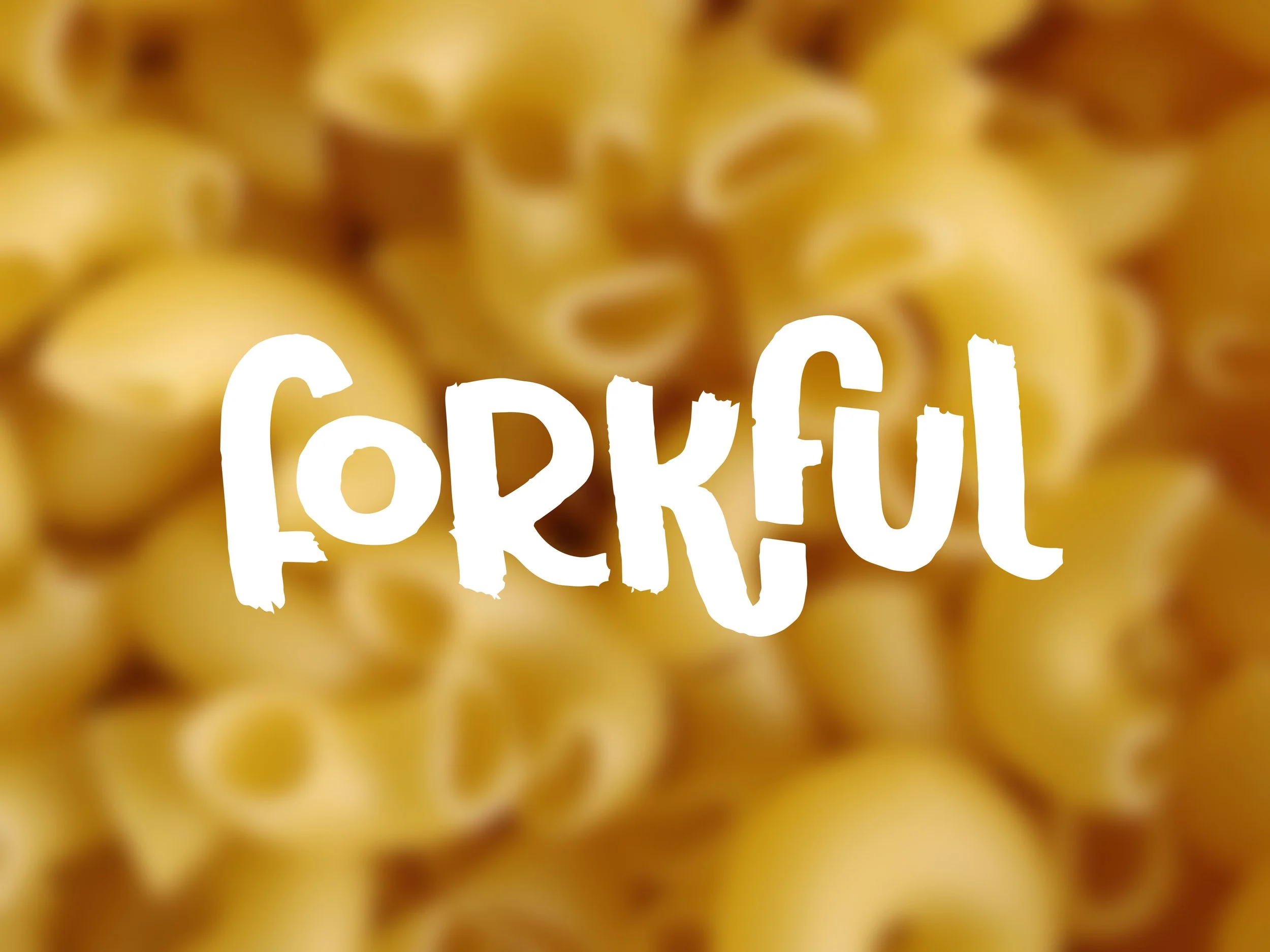 Forkful