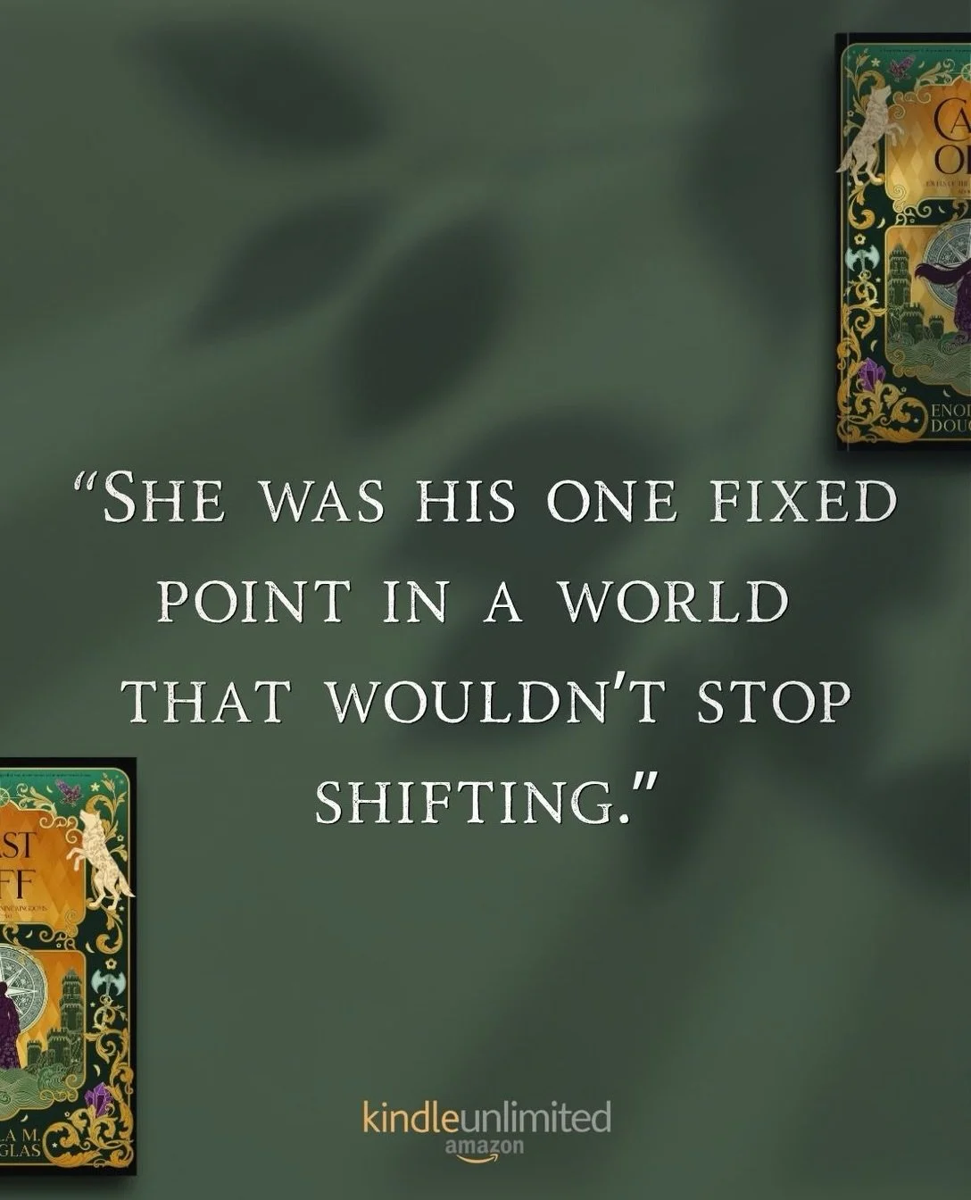 Looking for your next fantasy romance? 👀

CAST OFF has:

✨ an arranged marriage that goes very, very differently than expected
✨ a healer heroine who refuses to stay broken
✨ a warrior Alpha who has a LOT to make up for
✨ slow-burn tension and mutua