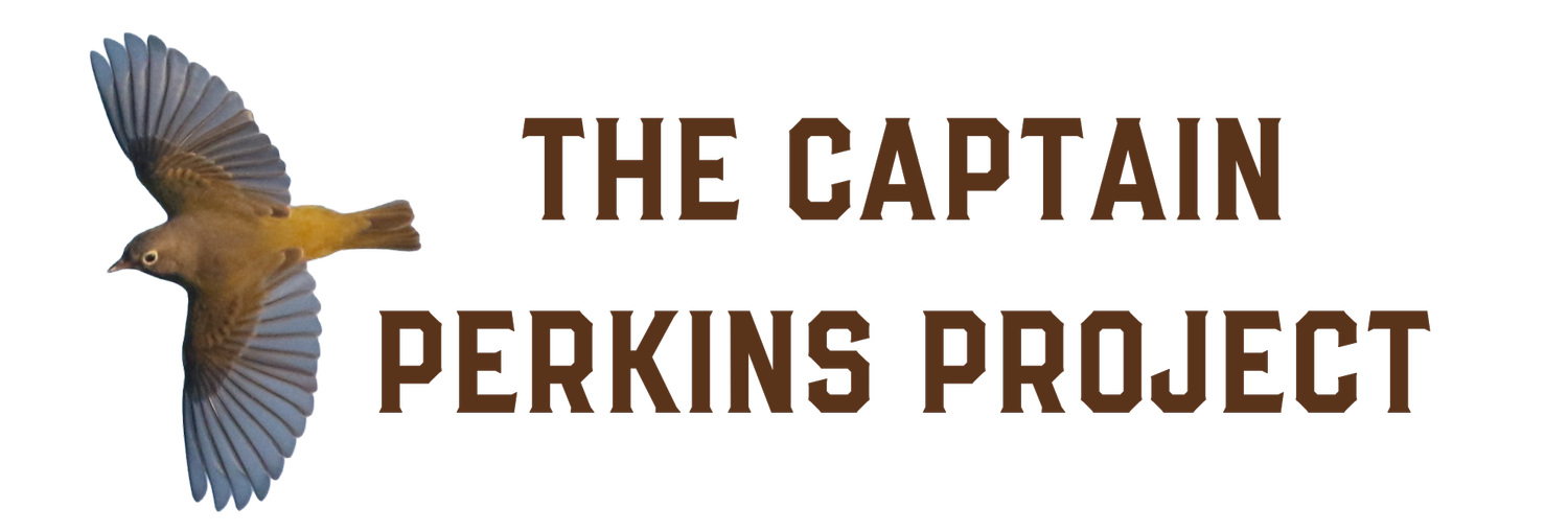 The Captain Perkins Project