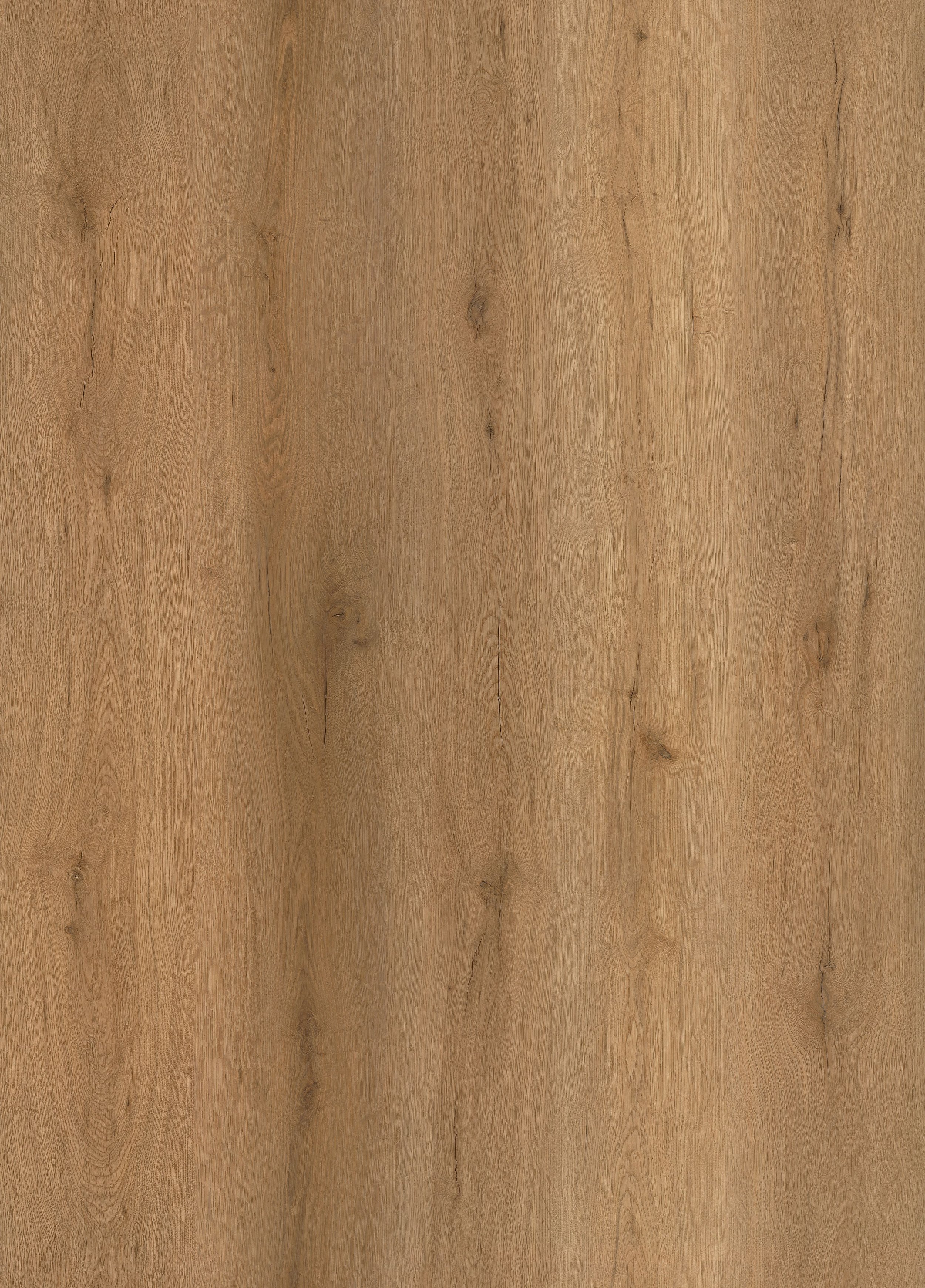 A large, flat wooden surface with a natural wood grain texture.