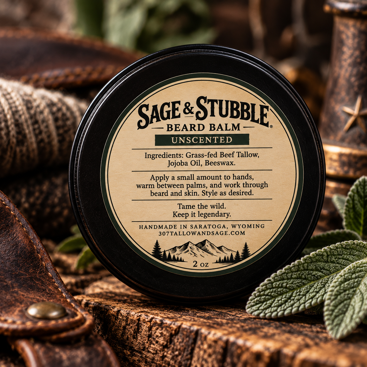 Rustic Sage Beard Balm Tin.png