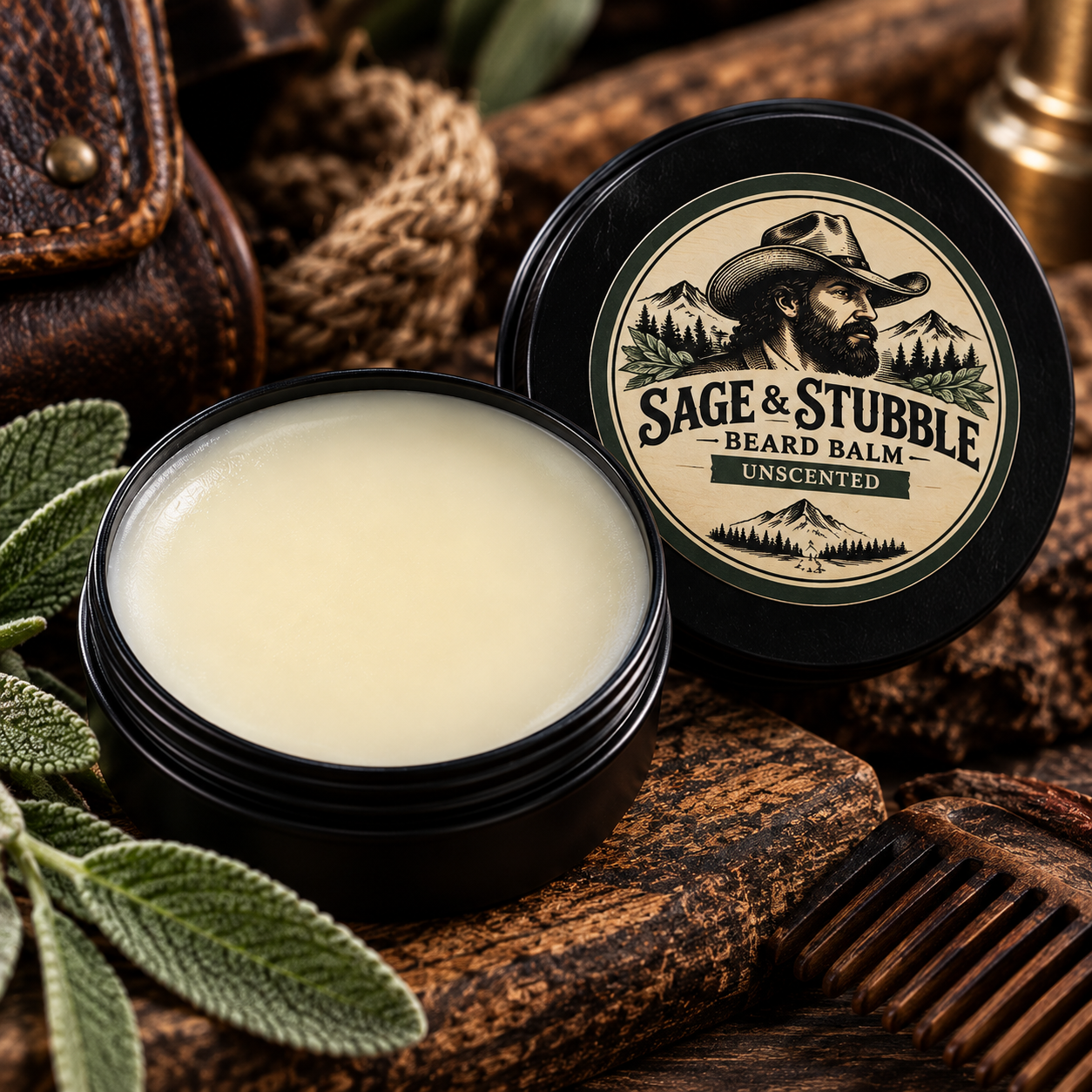 Rustic Sage & Stubble Beard Balm.png