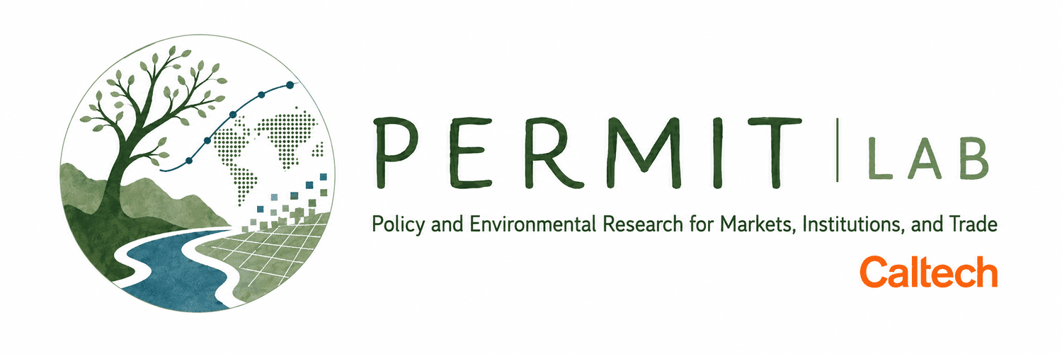PERMIT Lab