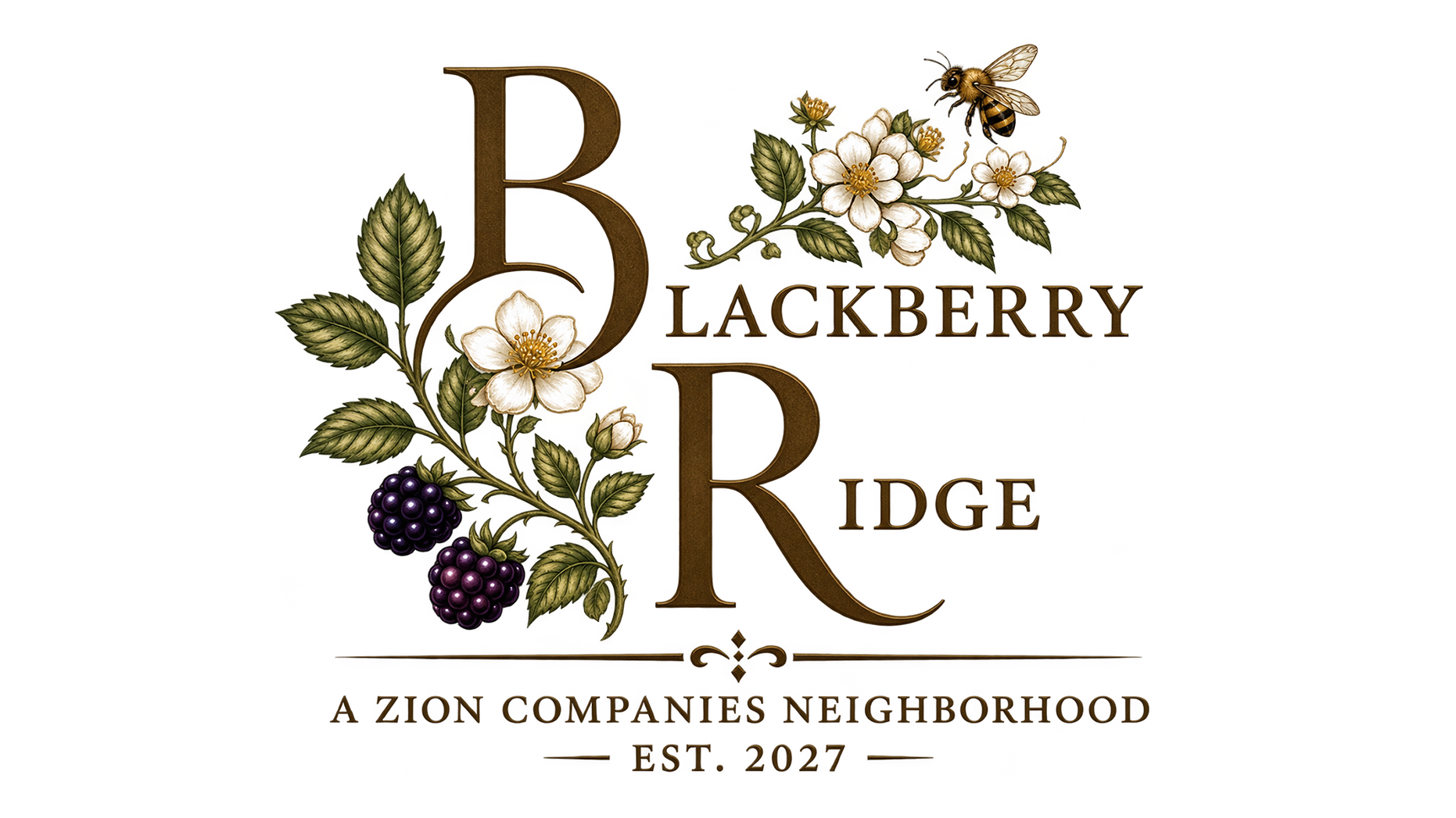 Blackberry Ridge