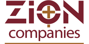 zionred.com