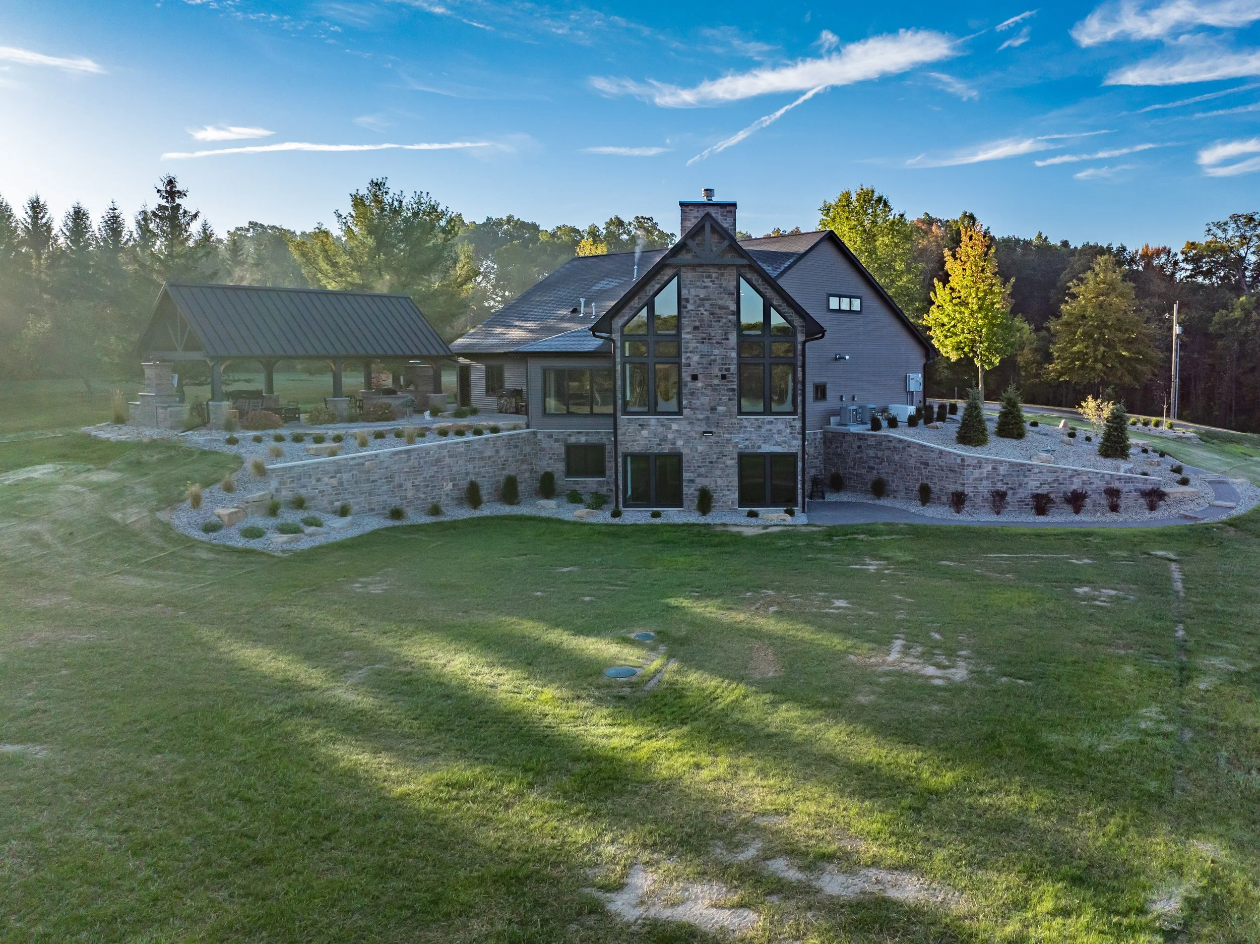 The Retreat