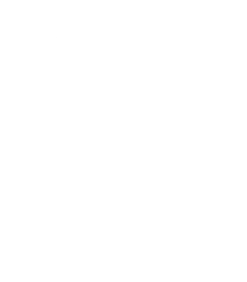 Número 3 en un cartel en blanco y negro