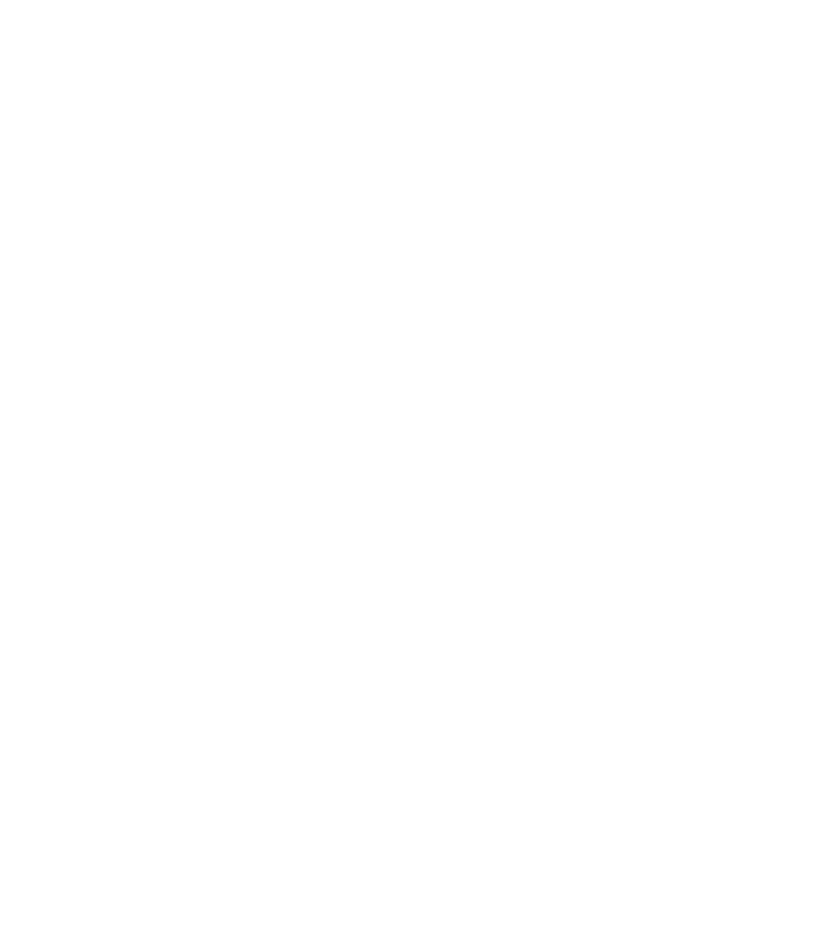 Escudo con un símbolo de verificación en su interior.