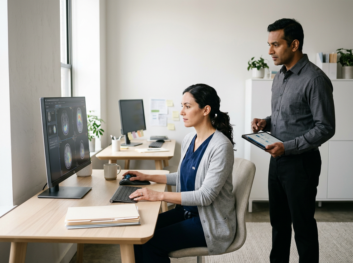 AI Workflow & Adoption
