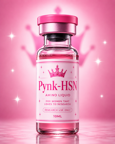 PYNK-HSN