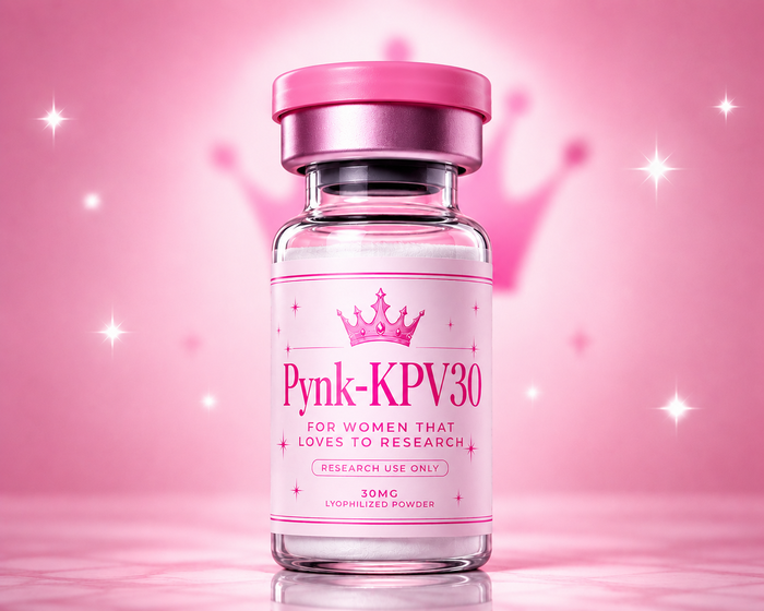 PYNK-KPV30