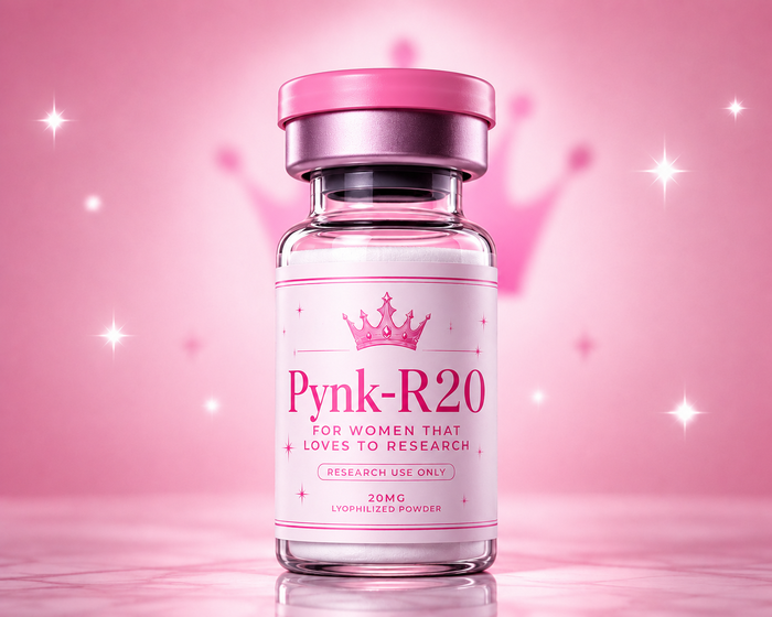 PYNK-R20