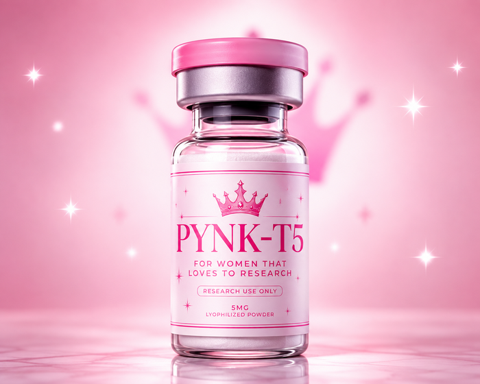 PYNK-T5