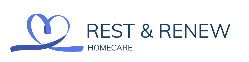 Rest &amp; Renew Homecare Service
