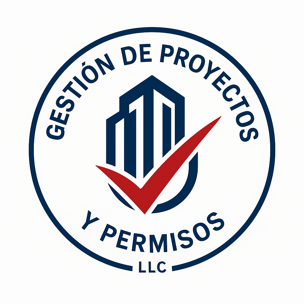 Gestión de Proyectos y Permisos LLC