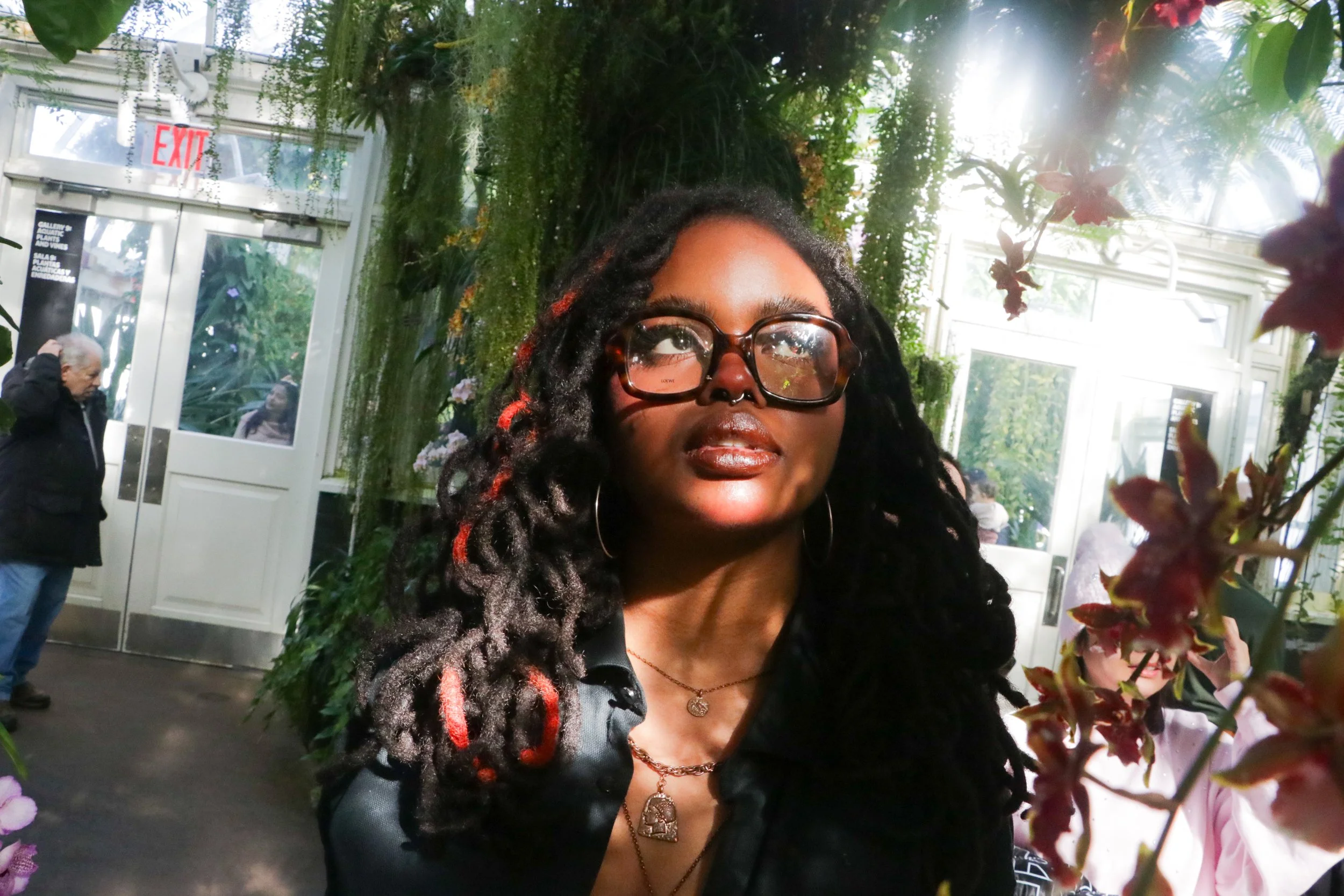 Malaika Alilaw