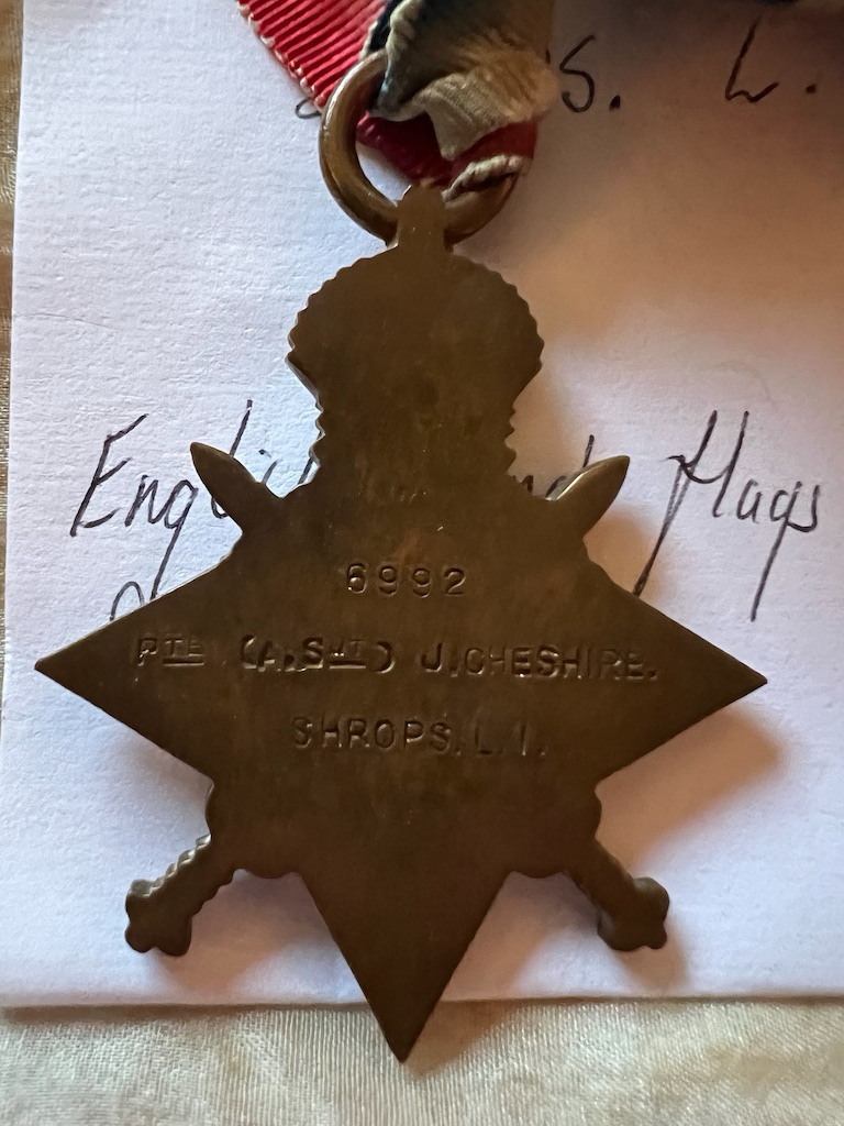 From medal to military story: Five First Steps to Research a Life in Uniform