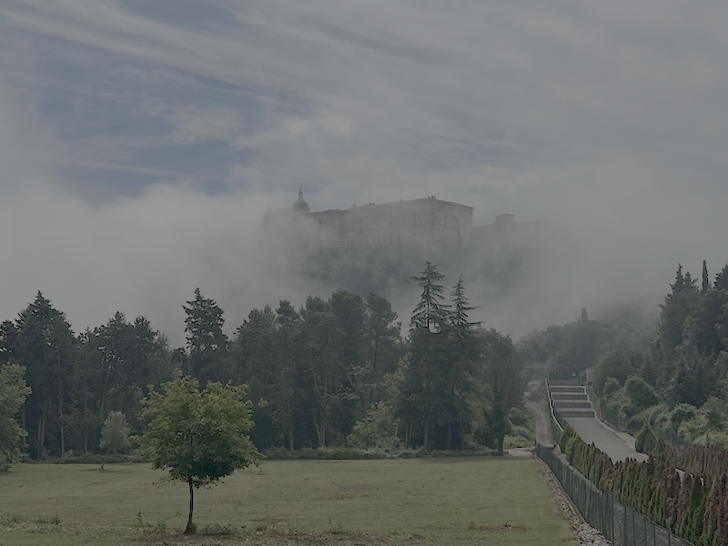 Monte Cassino
