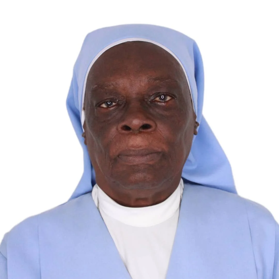 Sr Alande Eustache serves as Camelia Lohier Guesthouse Director, at Papaye, Hinche, Haiti. 