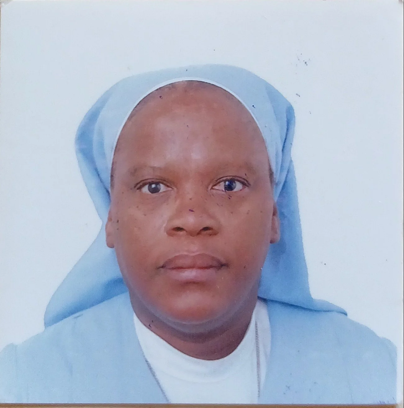 Sr Roselene Louis, Head of the Education Sector for PSST and currently serve as Pemerle Ministry Director. She is a Certified Educator. 