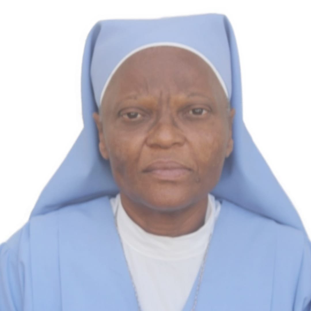 Sr Adele Duplessy, serves as the Director of the Papaye Hinche Teacher College. In her vital educational Leadership role, she oversees PSST academic programs, ensuring high standards of teacher education in the Hinche region. 