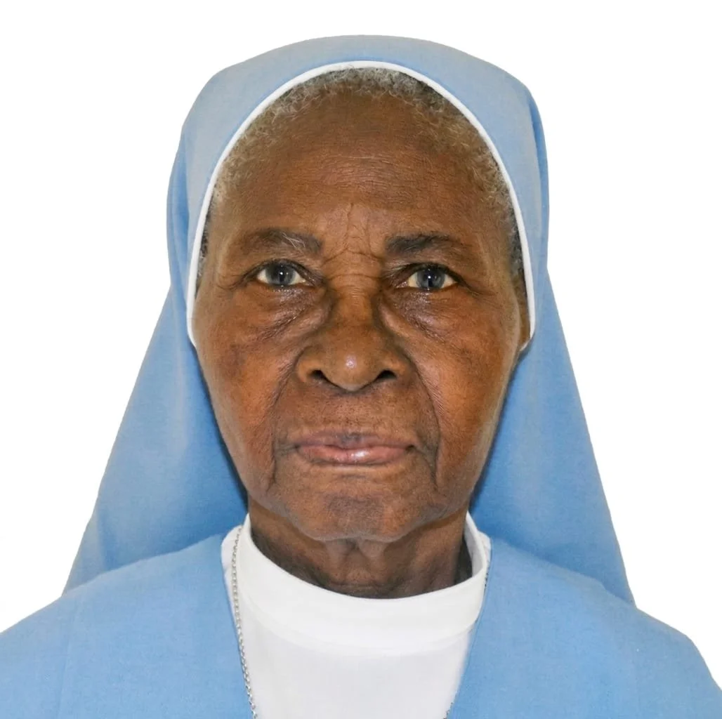 Sr Polonne Lops, catechism and education coordinator at PSST Caseau Ministry. 
